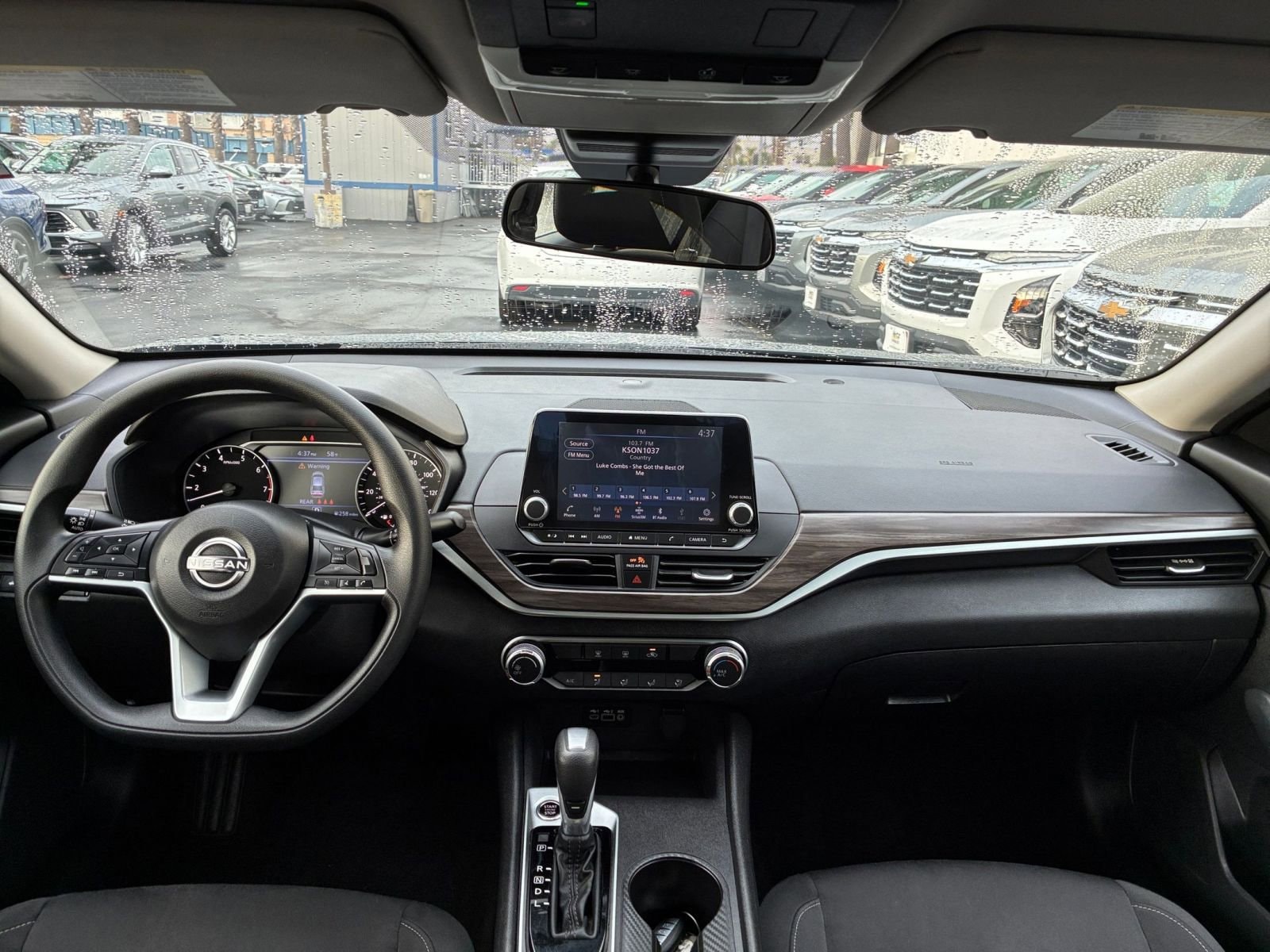 Thumbnail: 2025 Nissan Altima - 33
