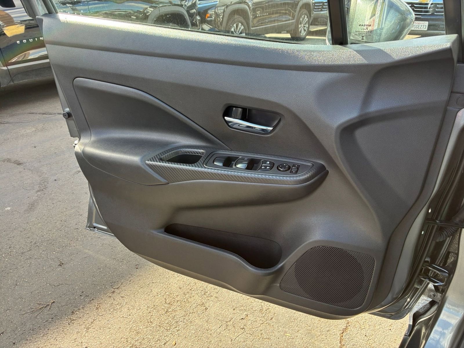 Thumbnail: 2025 Nissan Versa - 18