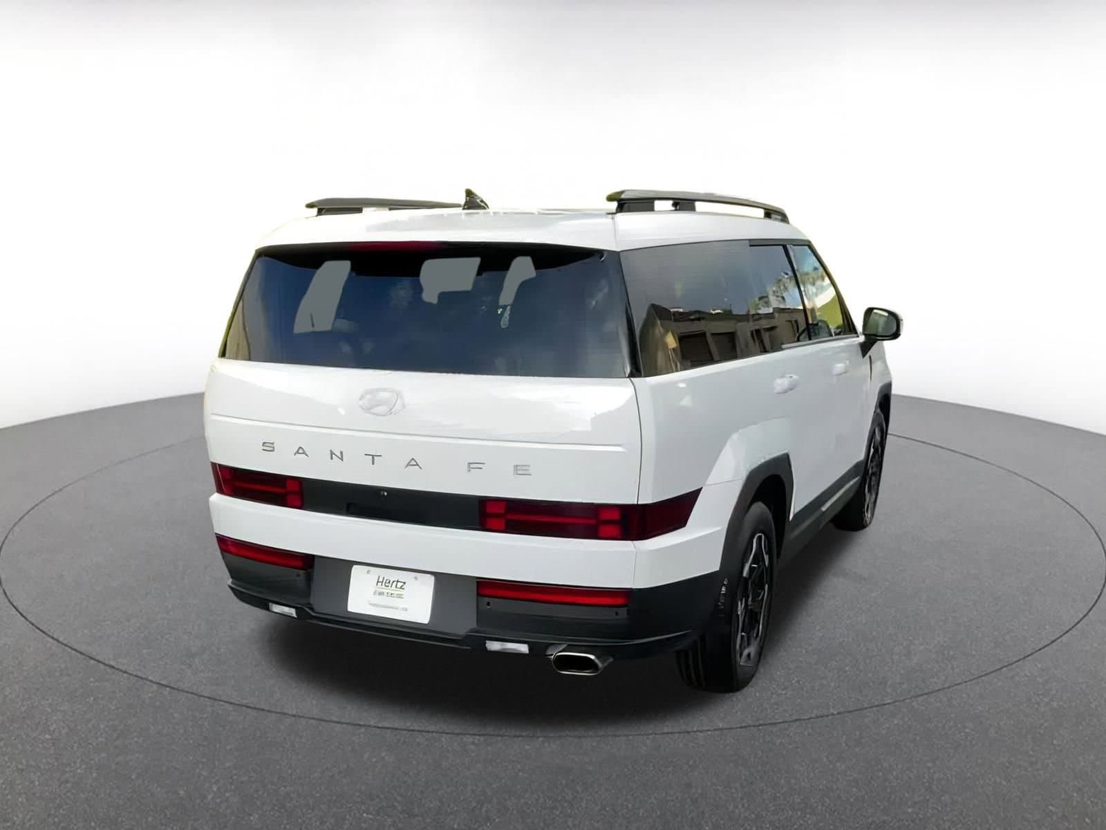 Thumbnail: 2025 Hyundai Santa Fe - 14