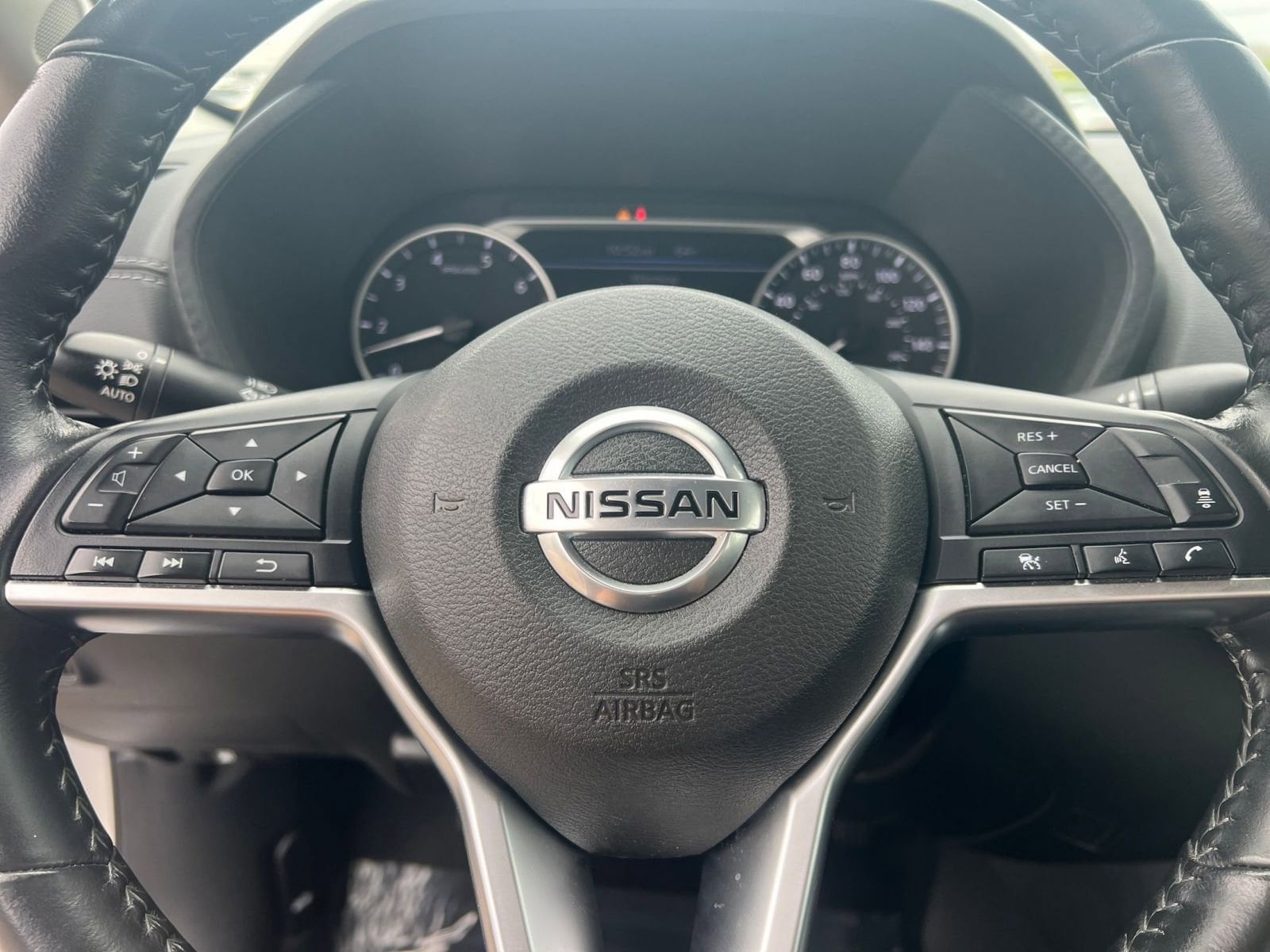 Thumbnail: 2022 Nissan Sentra - 26
