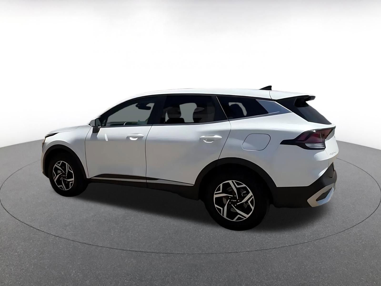 Thumbnail: 2025 Kia Sportage - 10