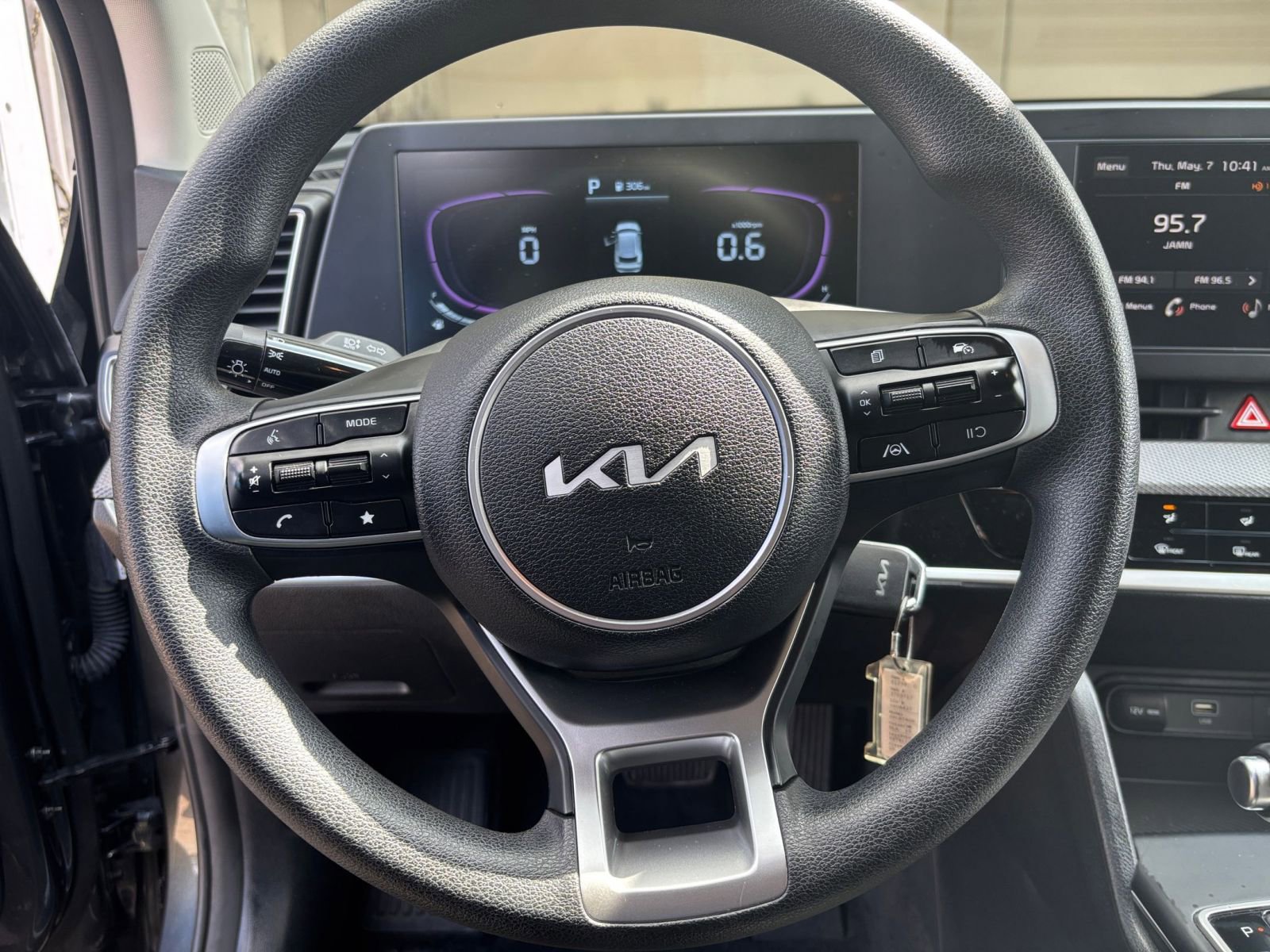 Thumbnail: 2025 Kia Sportage - 27