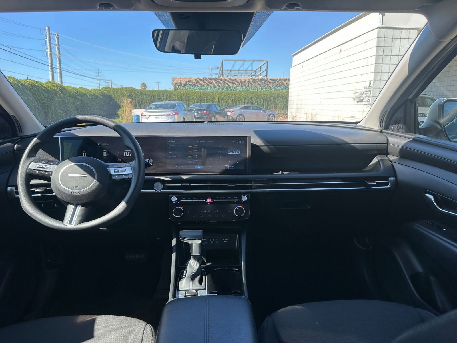 Thumbnail: 2025 Hyundai Tucson - 33