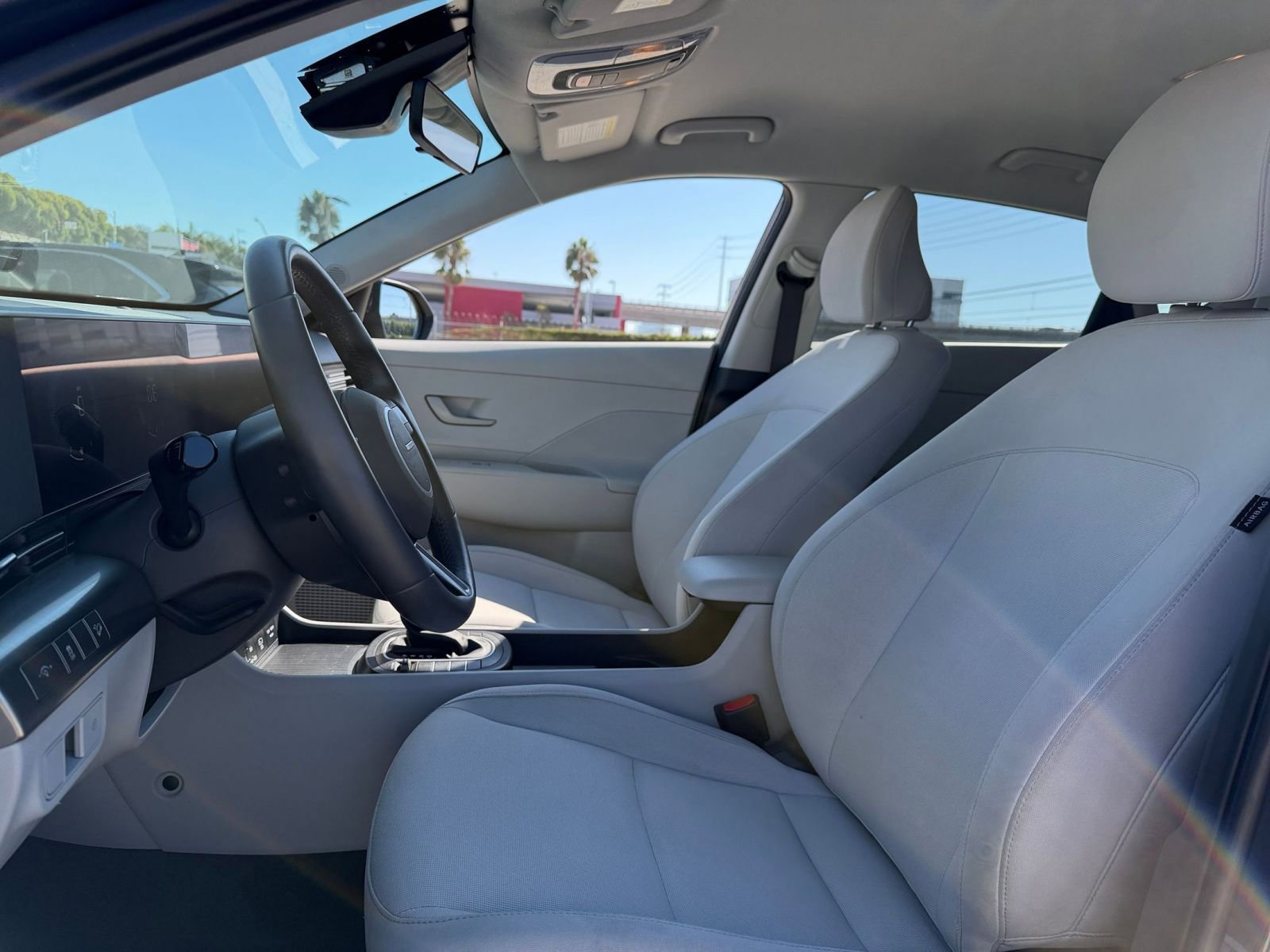 Thumbnail: 2025 Hyundai Kona - 27