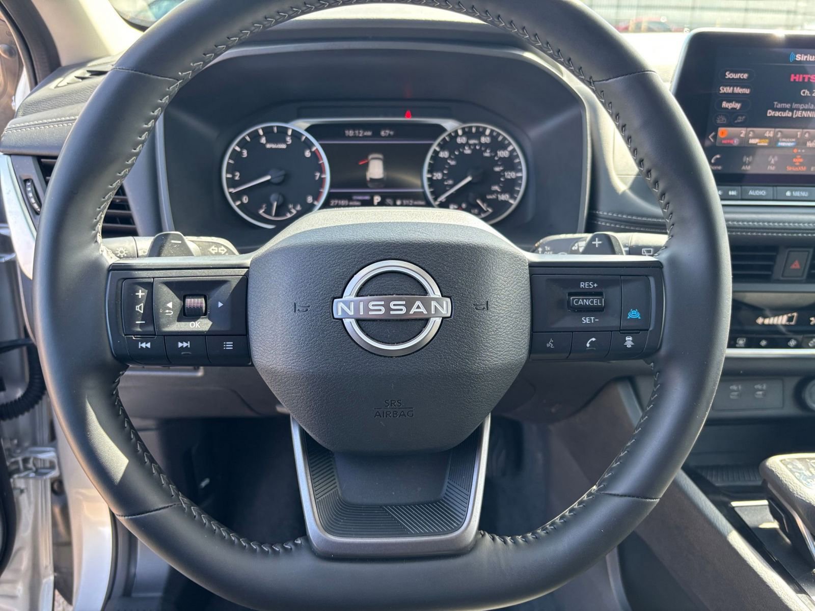 Thumbnail: 2025 Nissan Rogue - 30