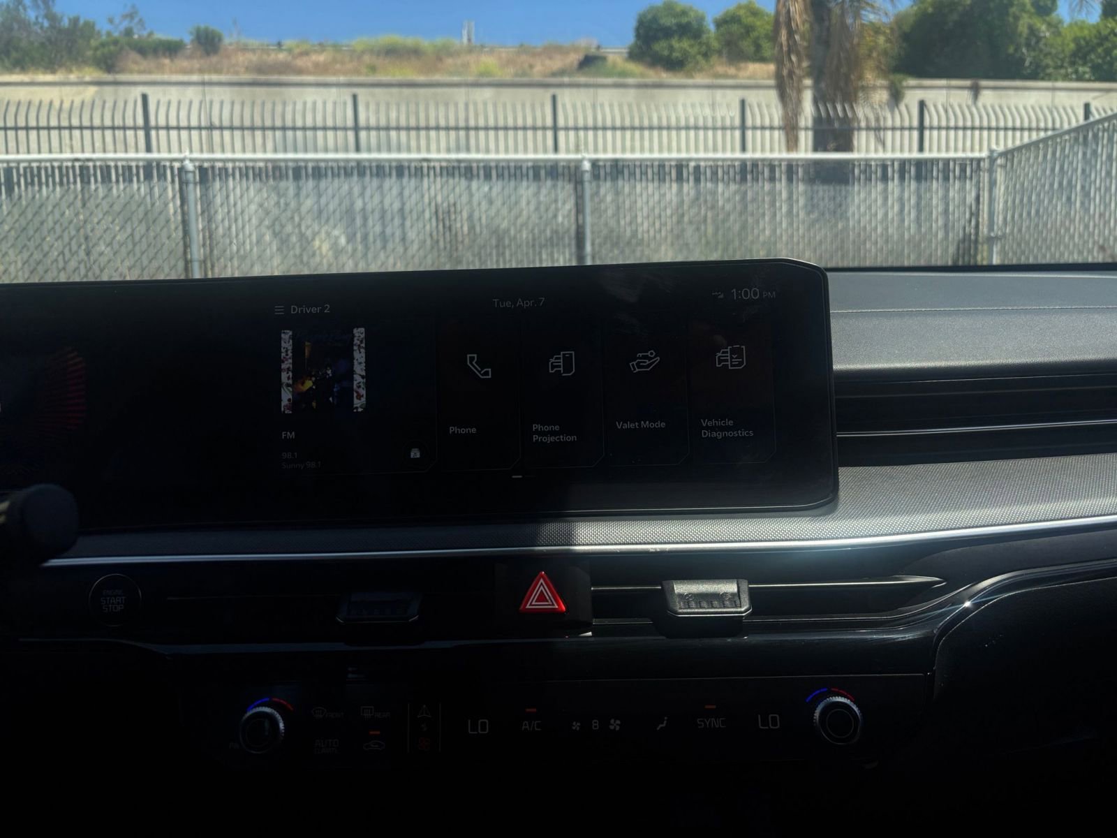 Thumbnail: 2025 Kia K5 - 20