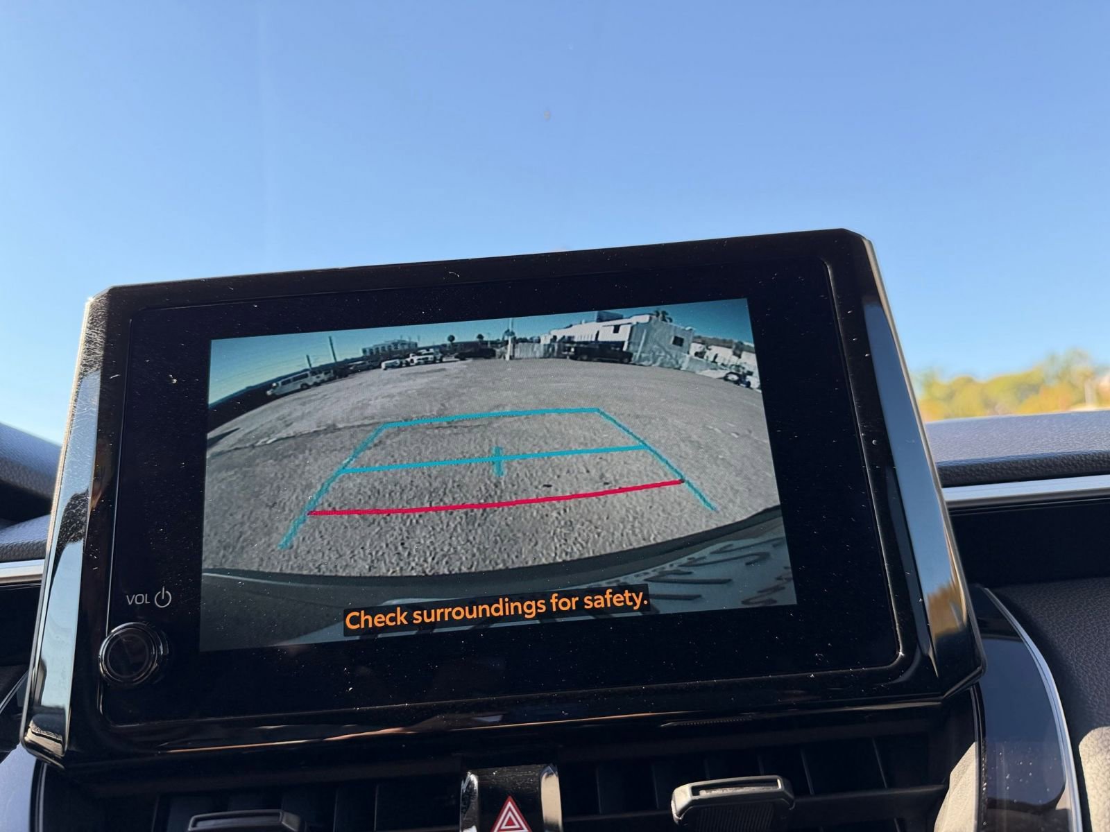 Thumbnail: 2025 Toyota Corolla Cross - 17