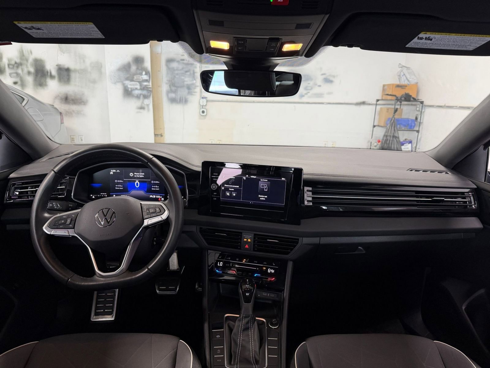 Thumbnail: 2025 Volkswagen Jetta - 31