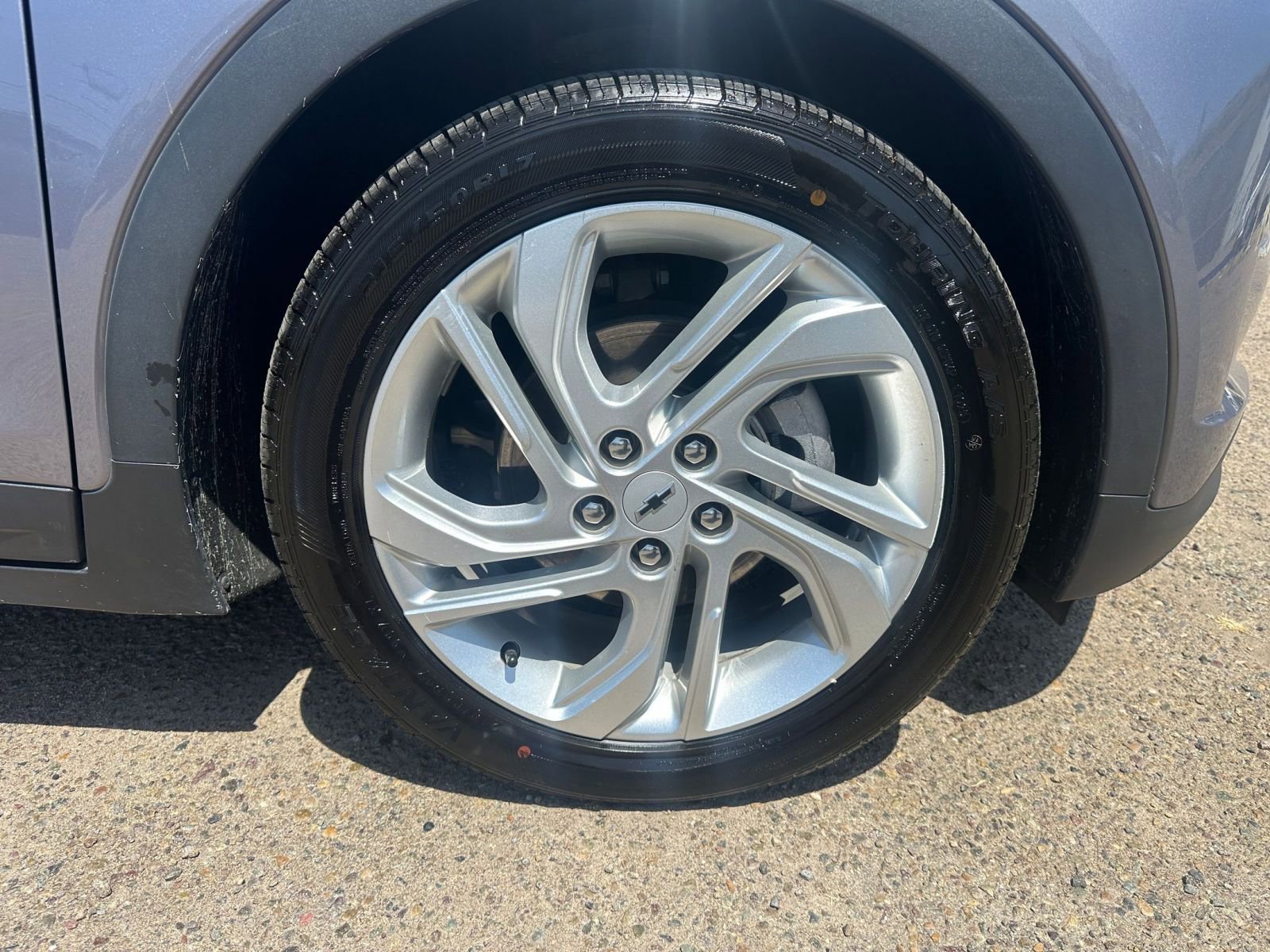 Thumbnail: 2023 Chevrolet Bolt EV - 32