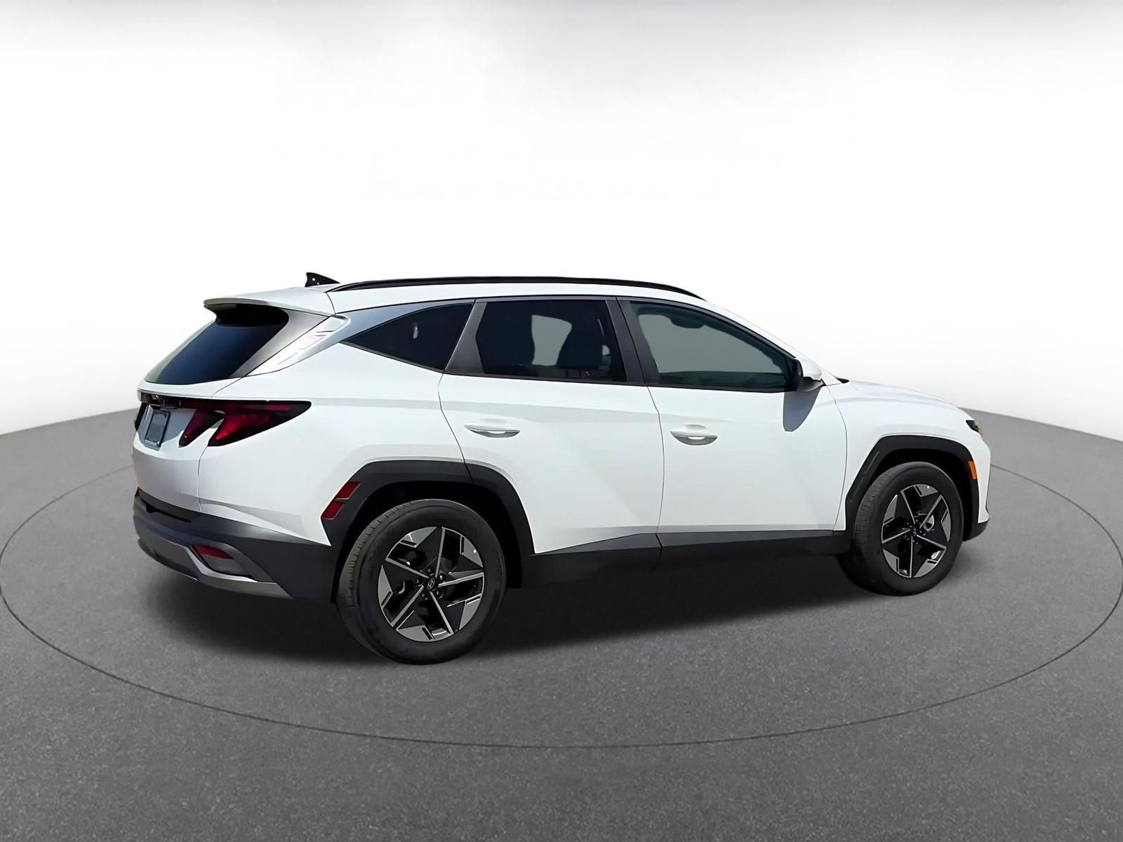 Thumbnail: 2025 Hyundai Tucson - 15