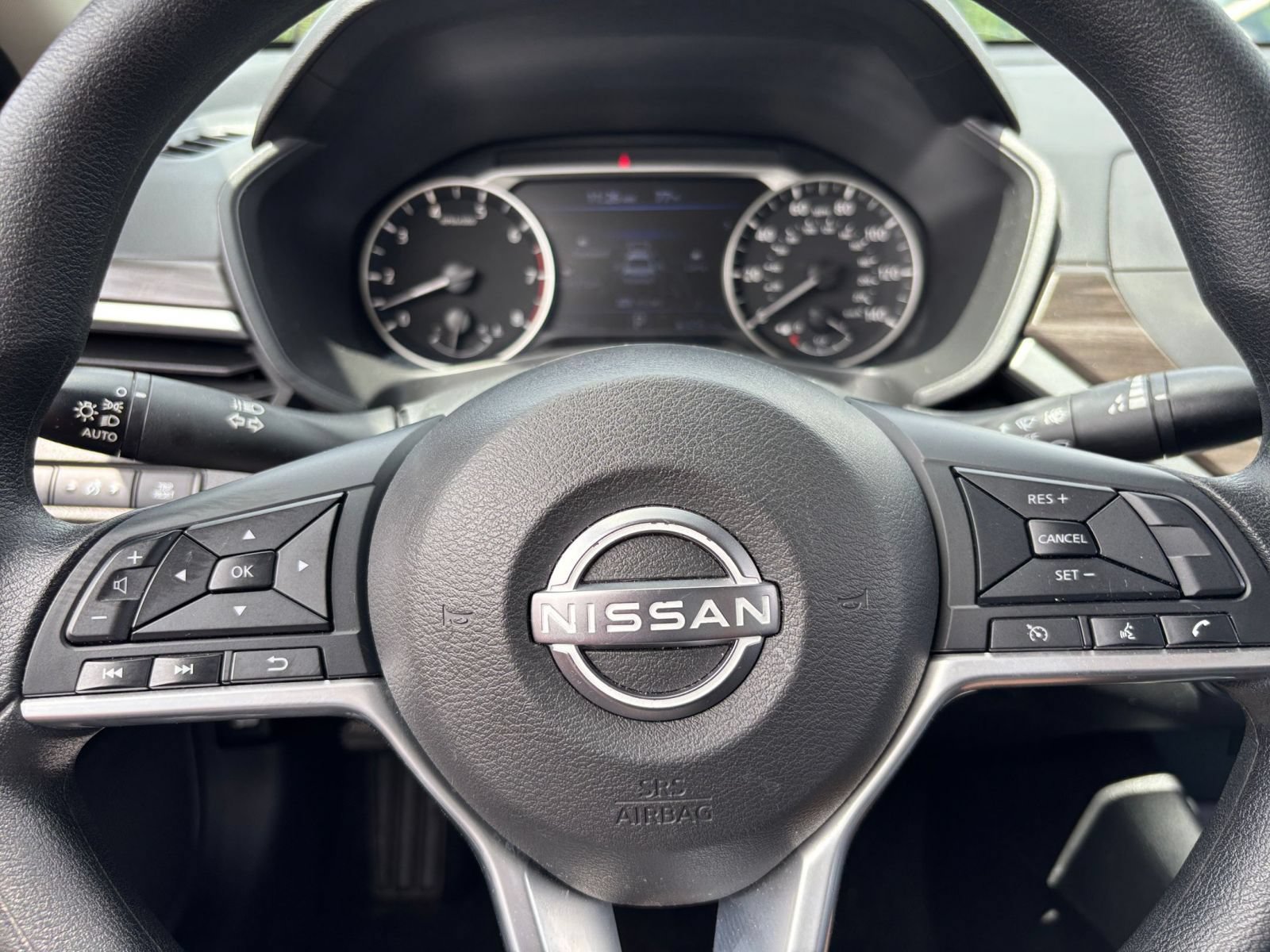 Thumbnail: 2025 Nissan Altima - 23