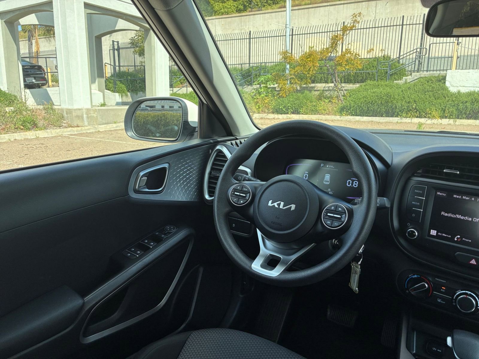 Thumbnail: 2025 Kia Soul - 32