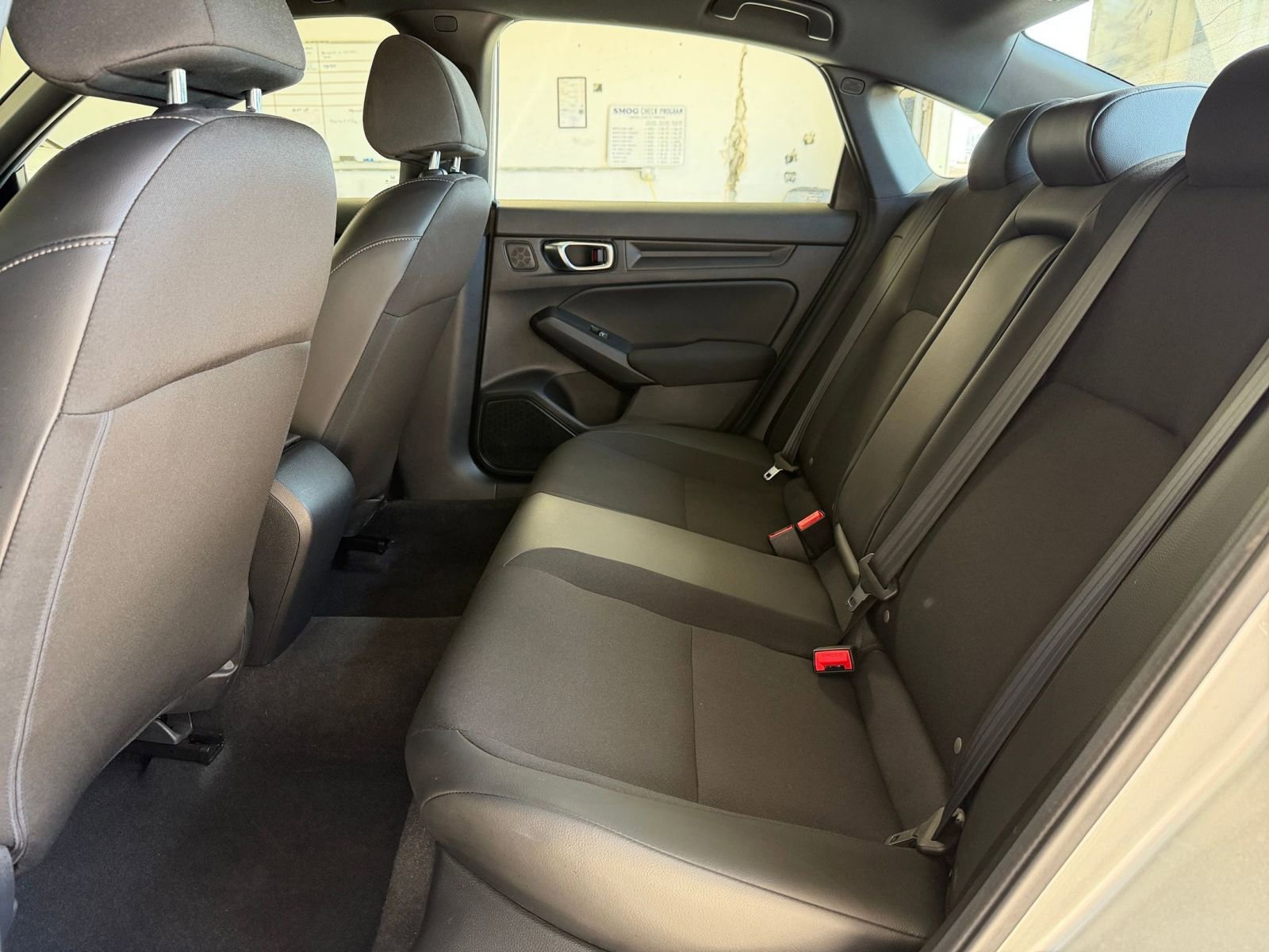 Thumbnail: 2025 Honda Civic - 23