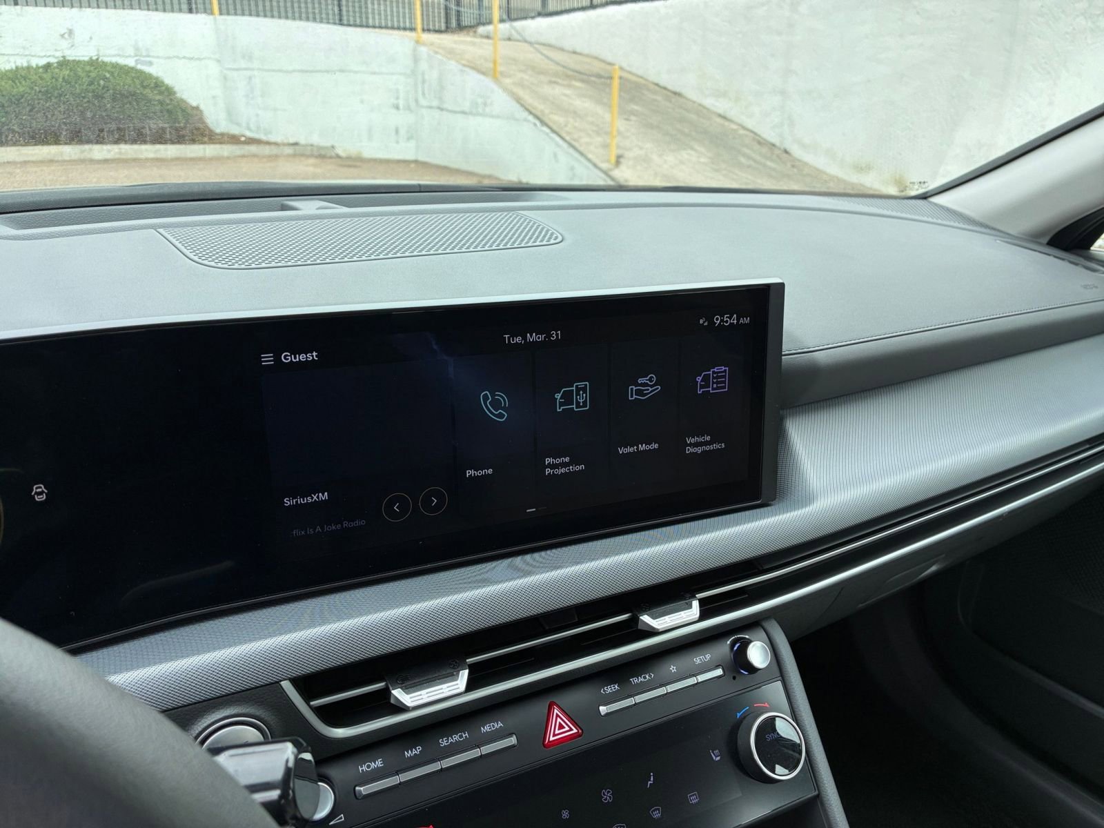 Thumbnail: 2025 Hyundai Sonata - 20