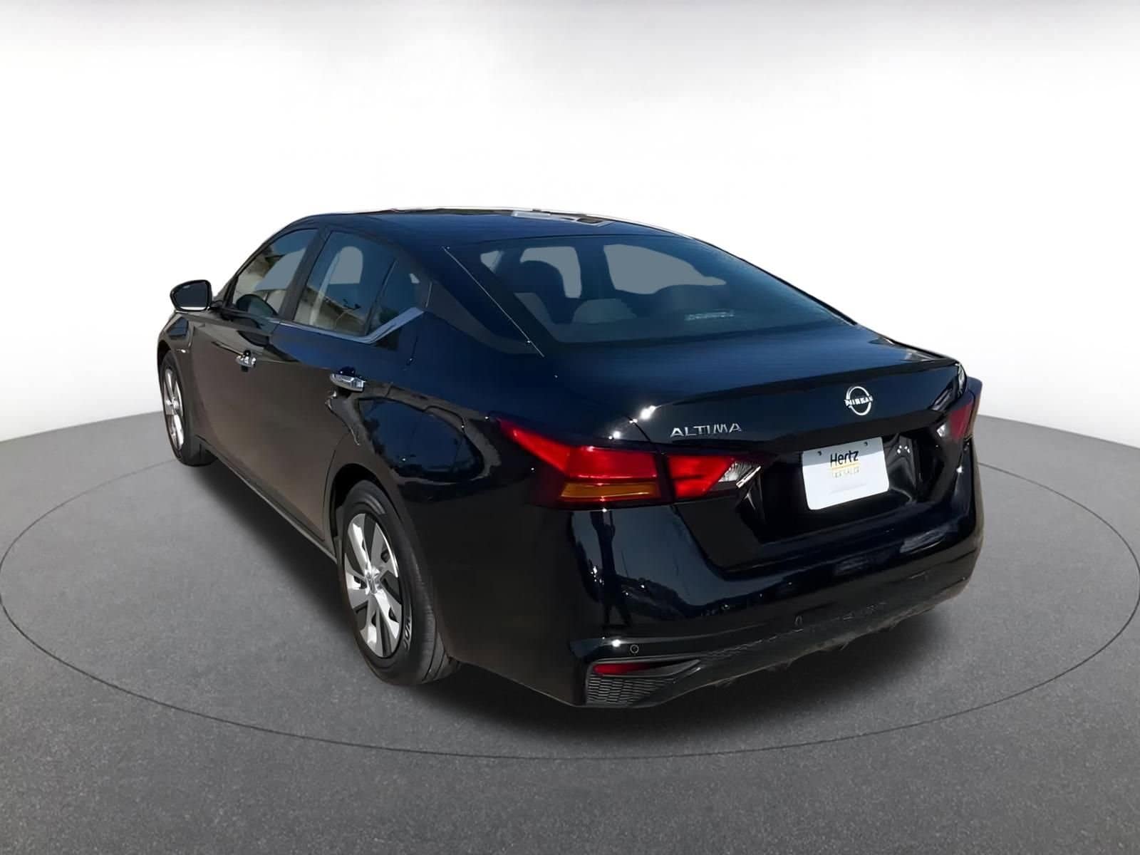 Thumbnail: 2024 Nissan Altima - 11