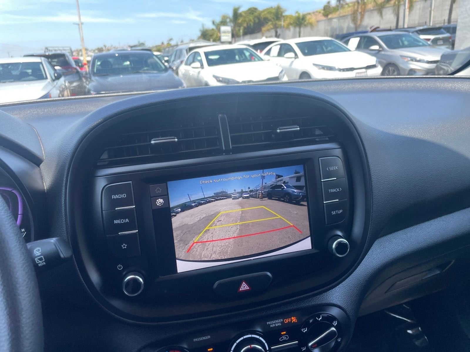 Thumbnail: 2024 Kia Soul - 18