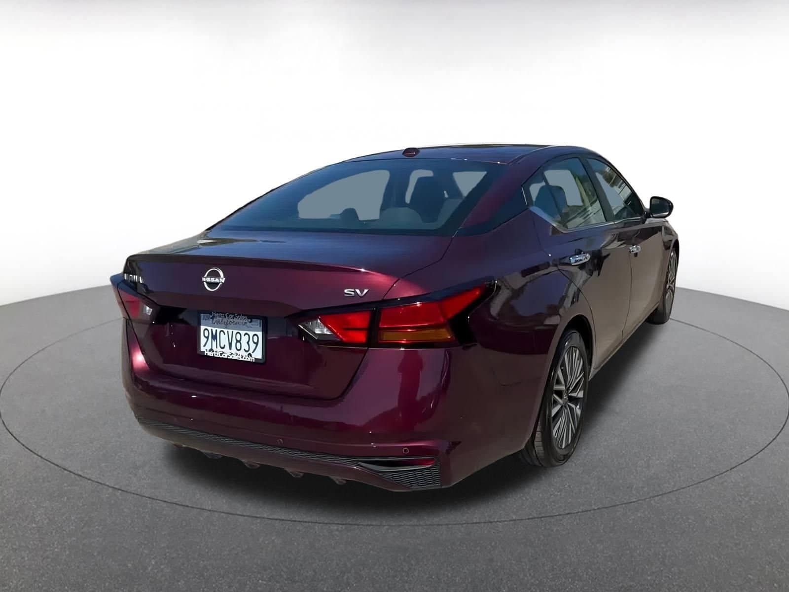 Thumbnail: 2024 Nissan Altima - 15