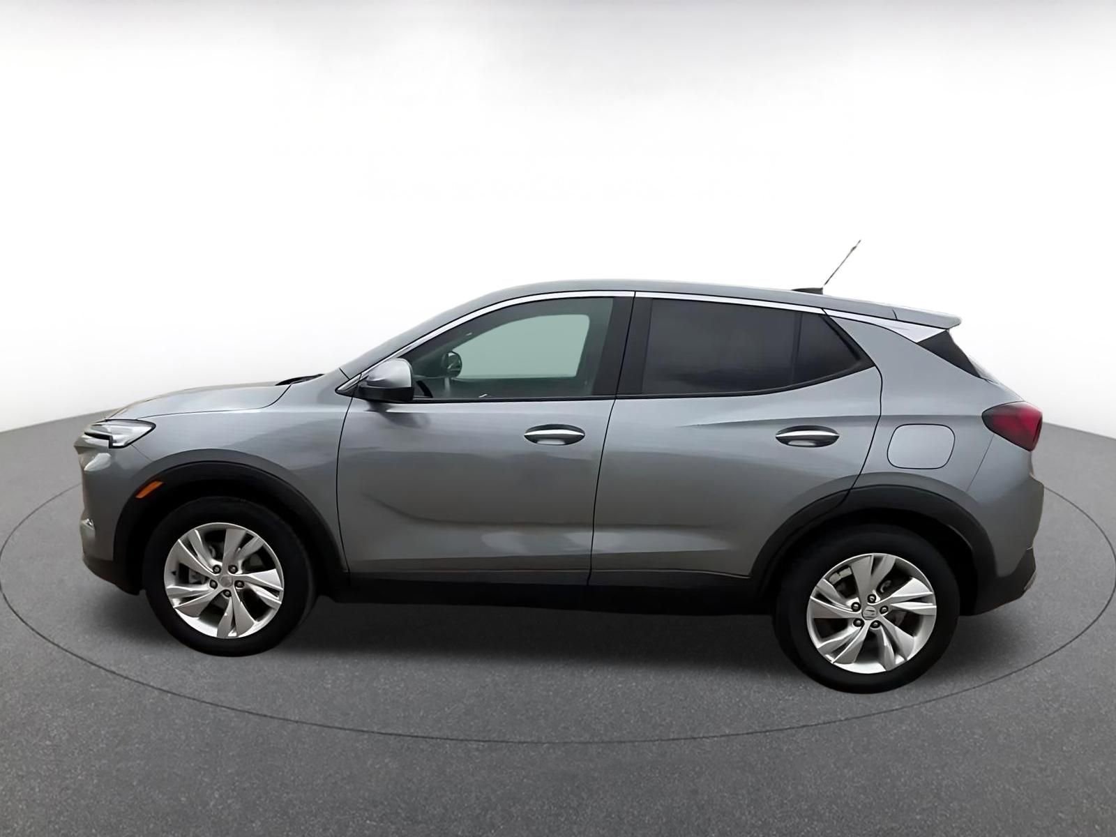 Thumbnail: 2025 Buick Encore GX - 9