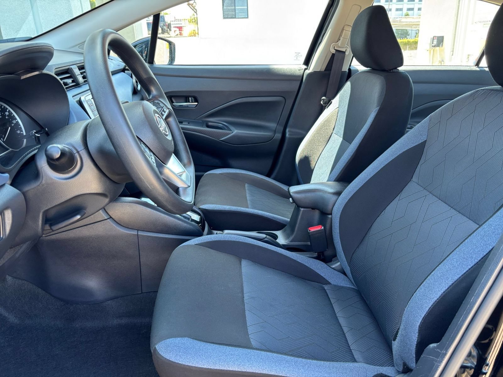 Thumbnail: 2025 Nissan Versa - 24