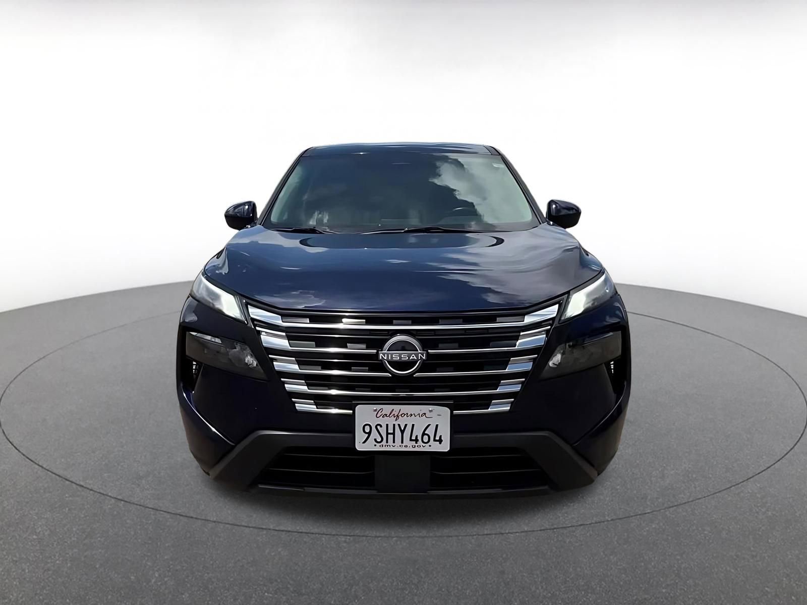 Thumbnail: 2025 Nissan Rogue - 4