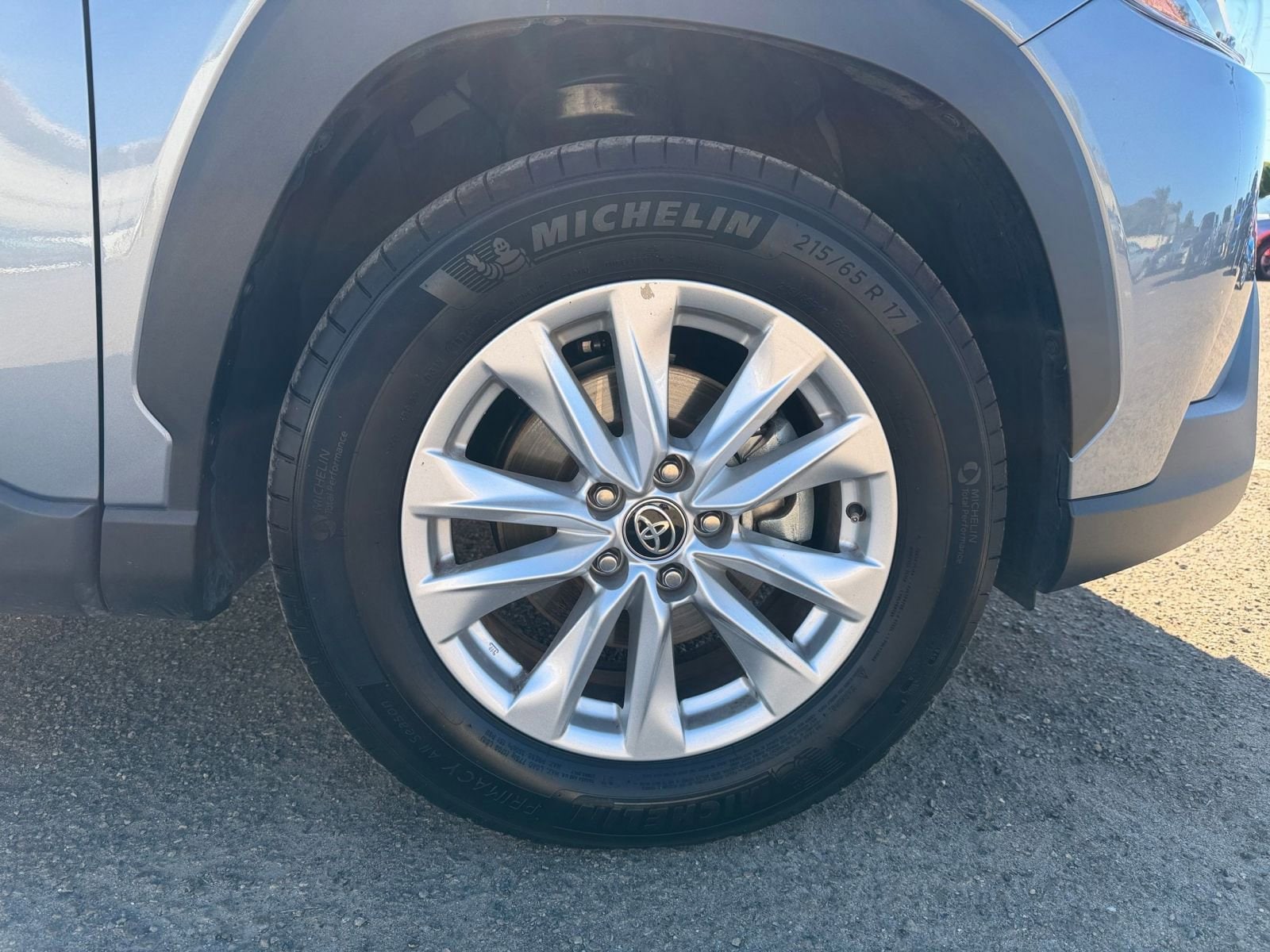 Thumbnail: 2025 Toyota Corolla Cross - 29