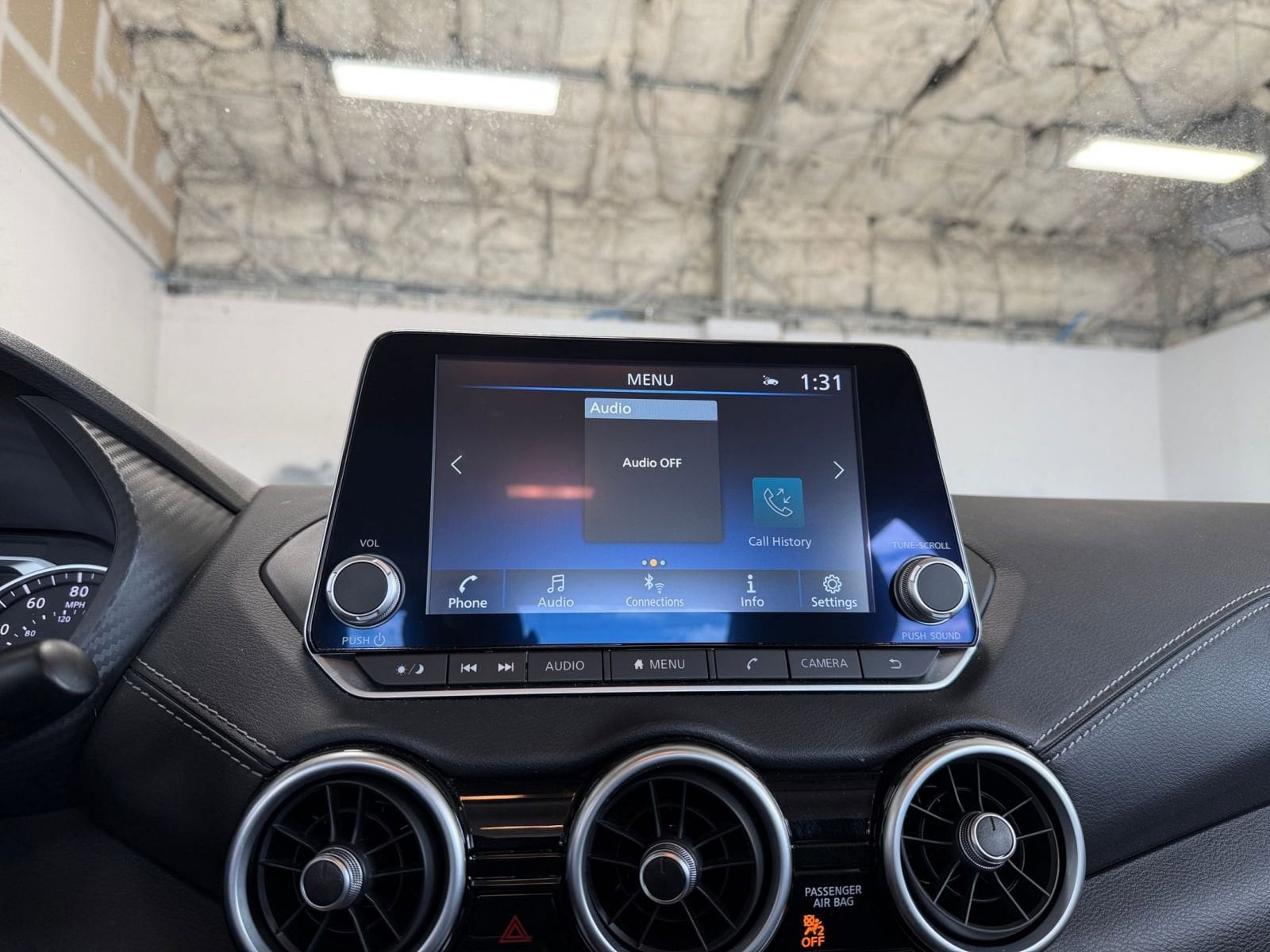 Thumbnail: 2025 Nissan Sentra - 21