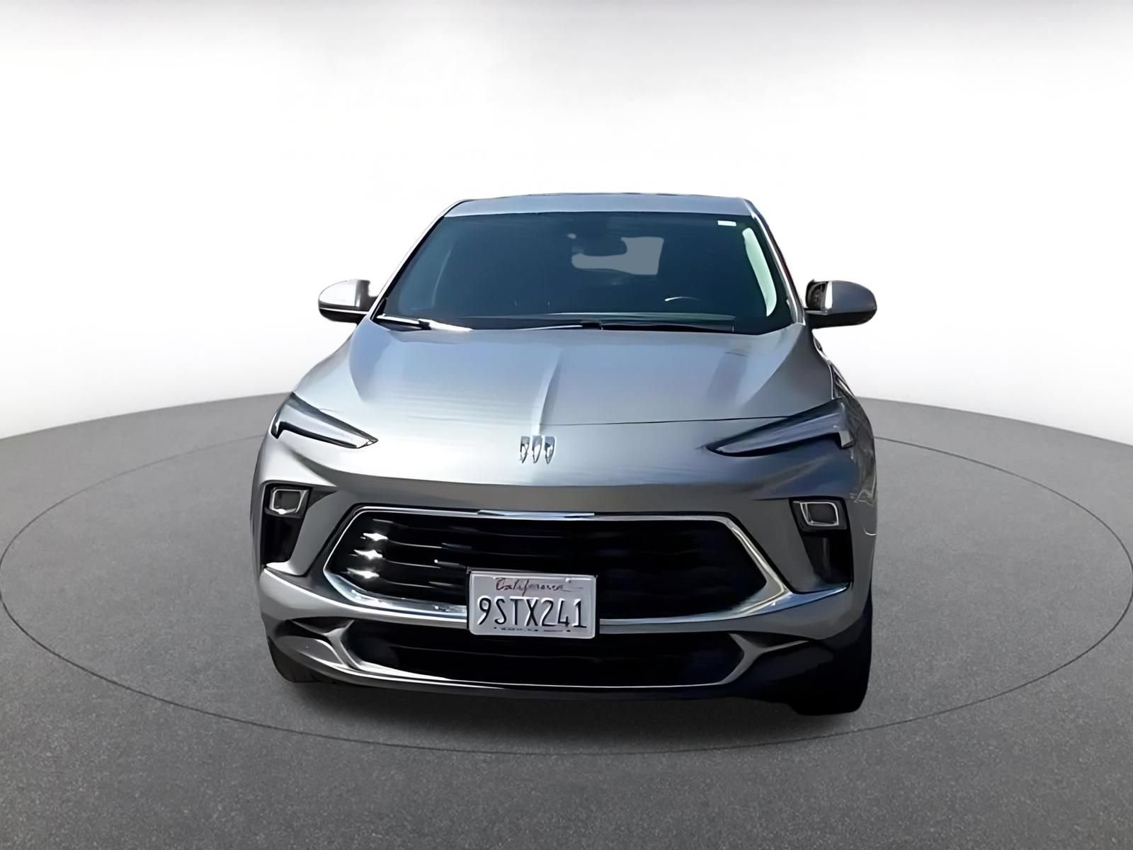 Thumbnail: 2025 Buick Encore GX - 4