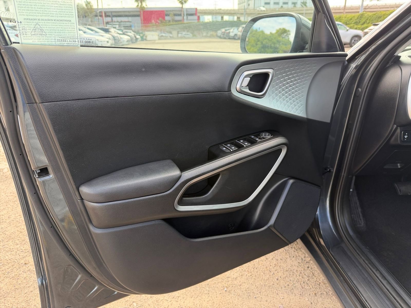 Thumbnail: 2025 Kia Soul - 20