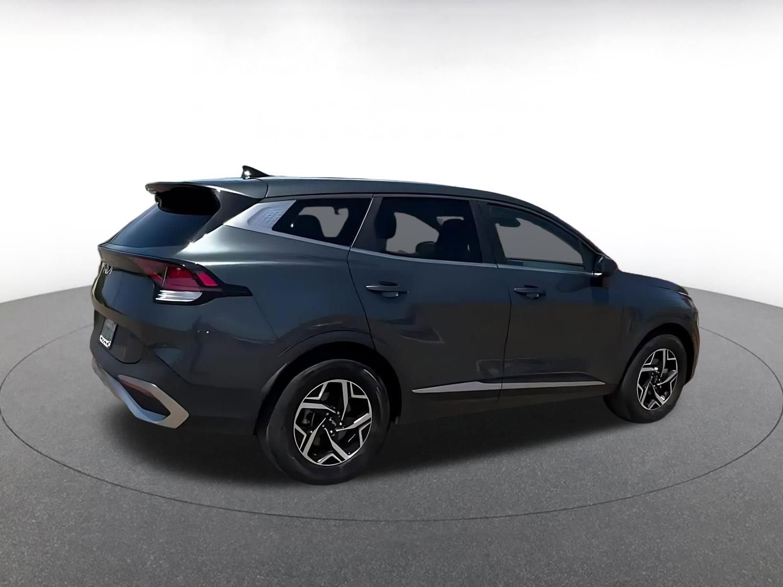 Thumbnail: 2025 Kia Sportage - 12