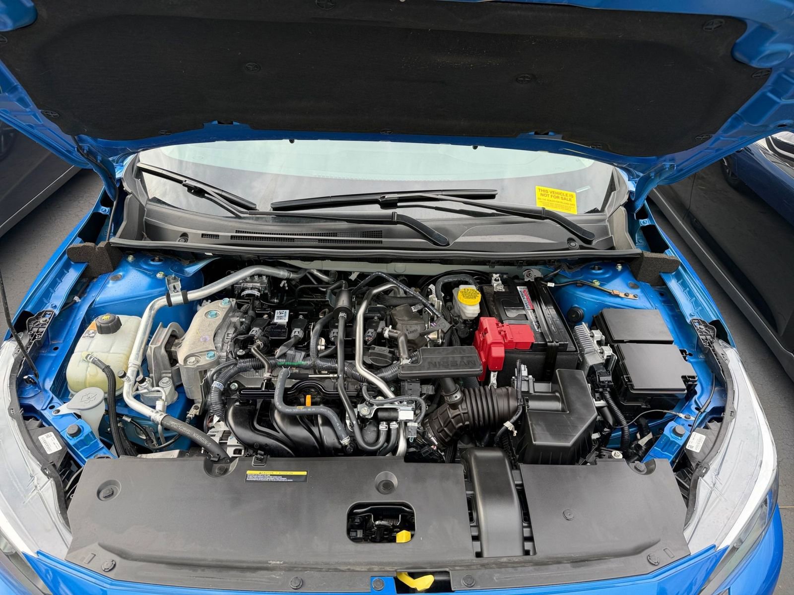 Thumbnail: 2025 Nissan Sentra - 30