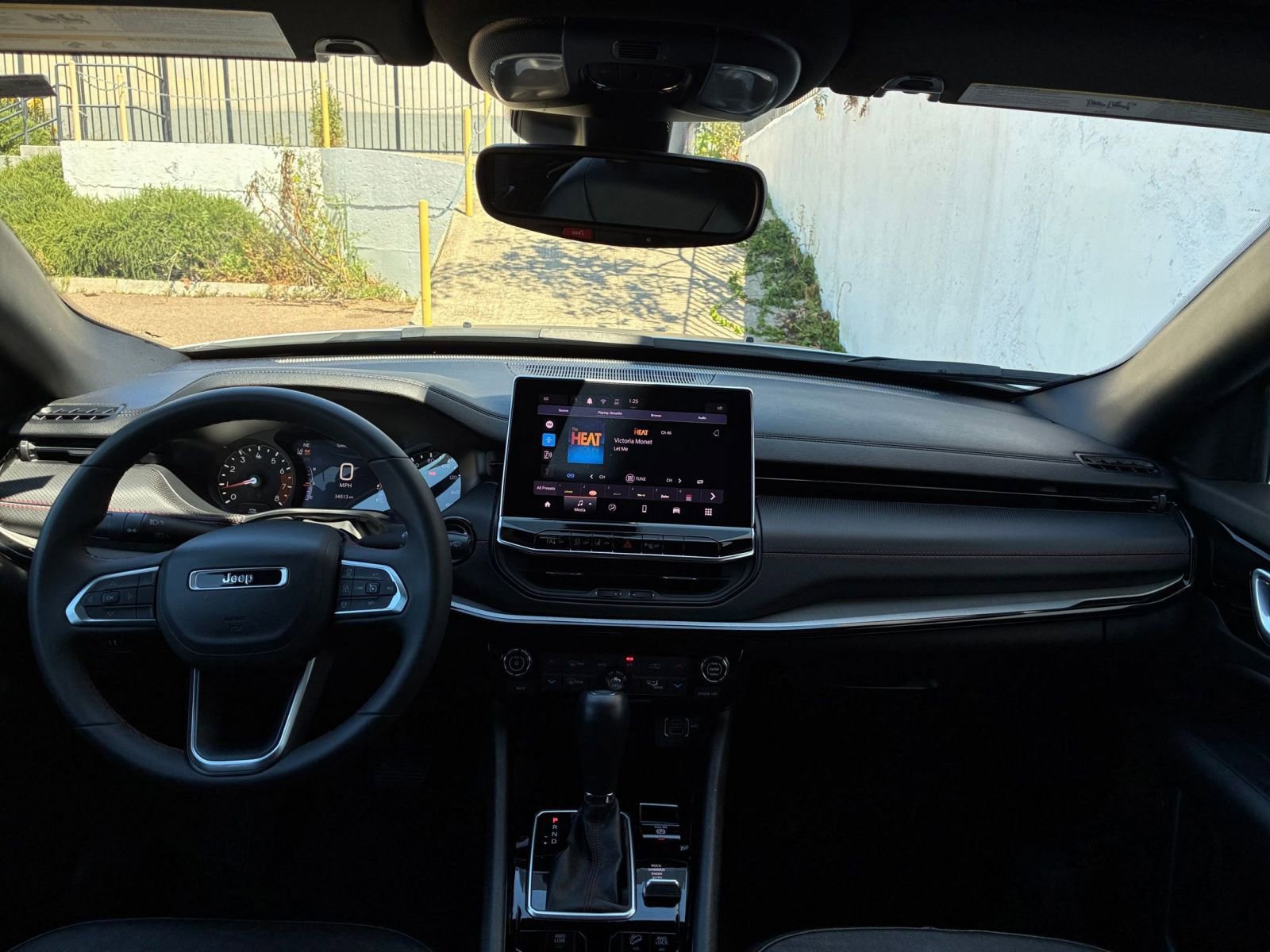 Thumbnail: 2025 Jeep Compass - 32