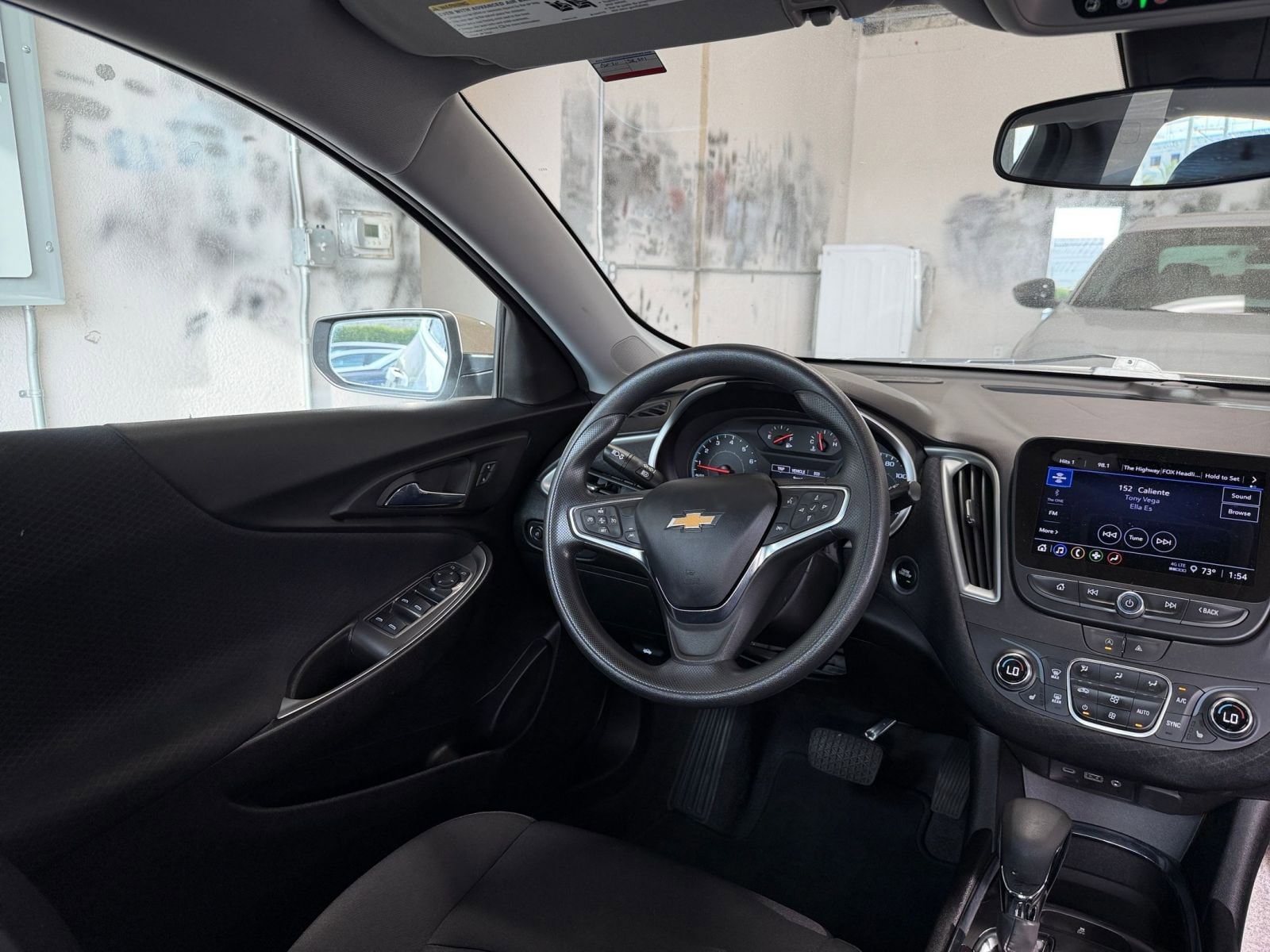 Thumbnail: 2023 Chevrolet Malibu - 34