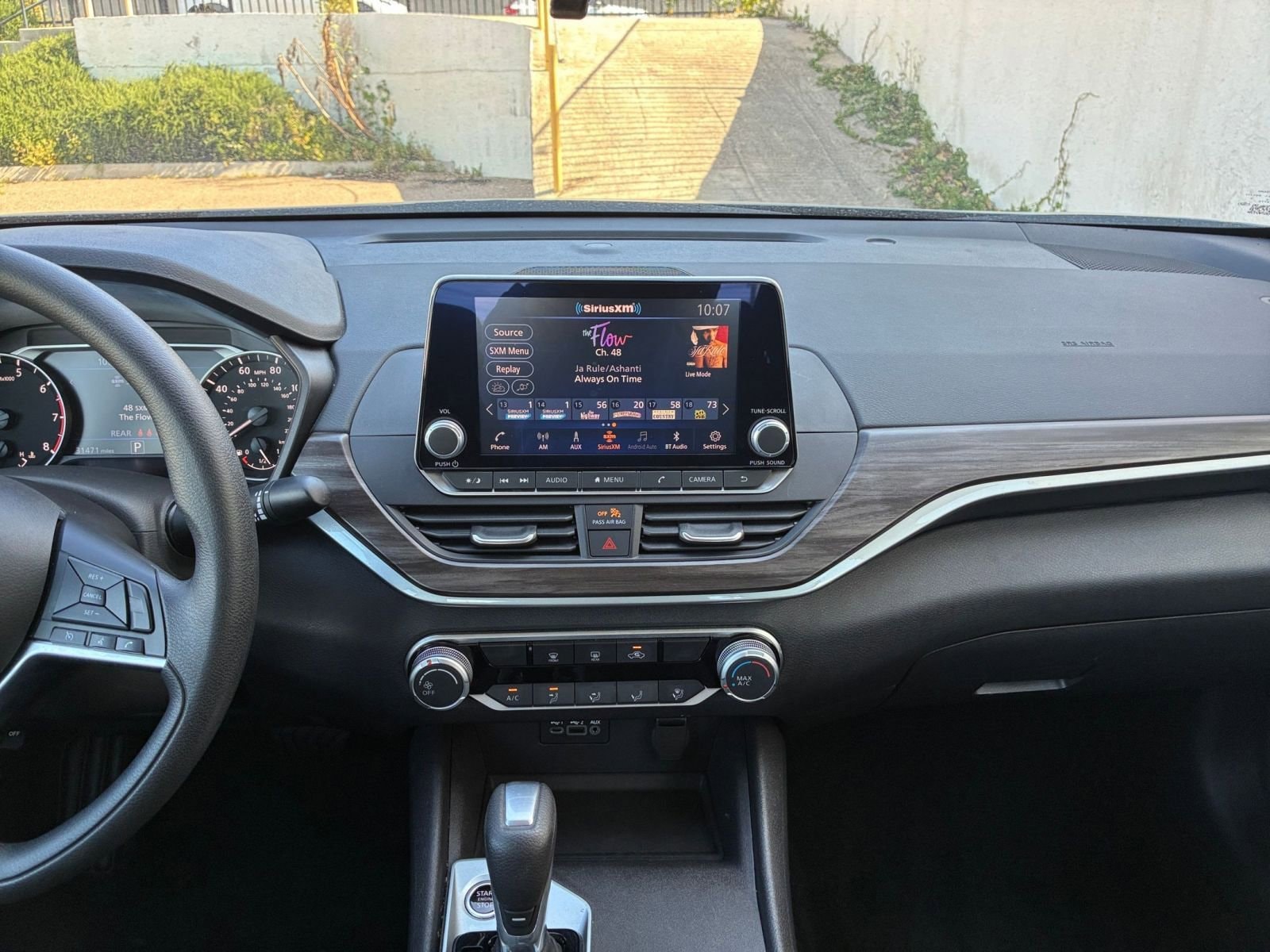 Thumbnail: 2025 Nissan Altima - 17