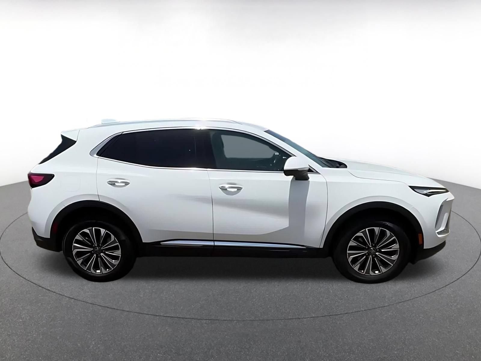 Thumbnail: 2024 Buick Envision - 15