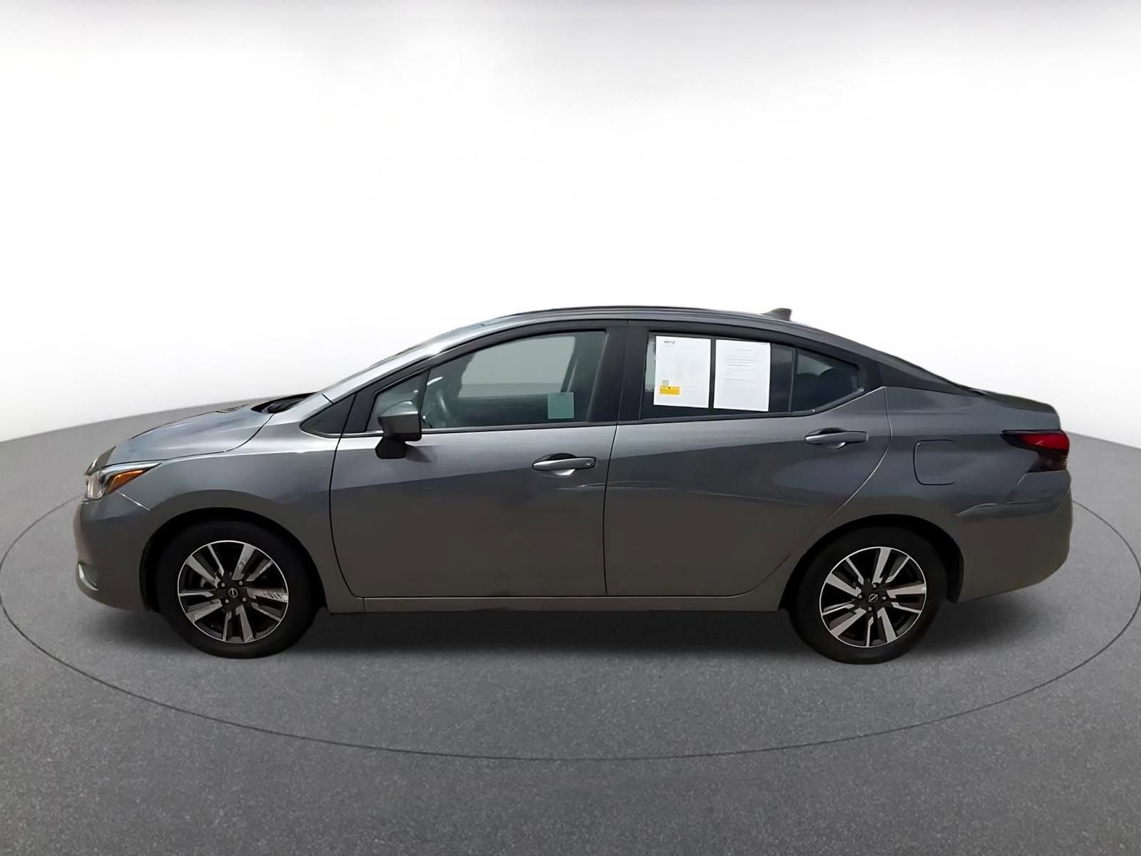 Thumbnail: 2025 Nissan Versa - 9