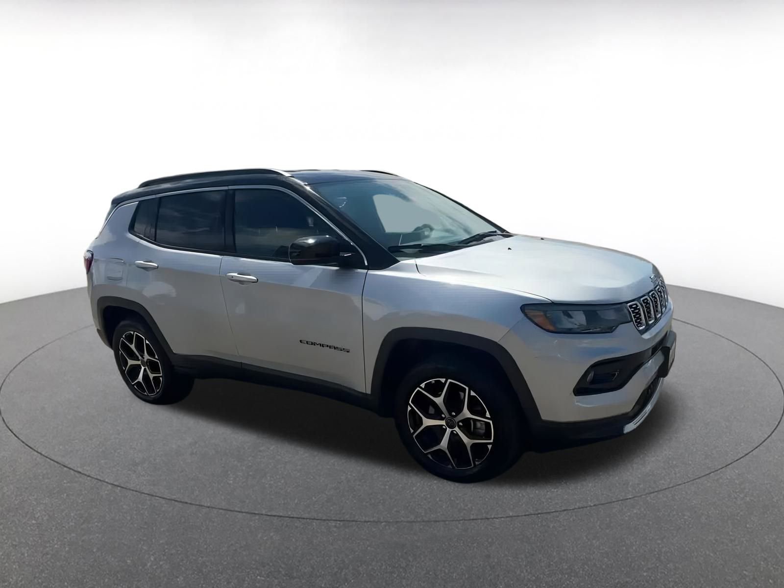 Thumbnail: 2025 Jeep Compass - 2