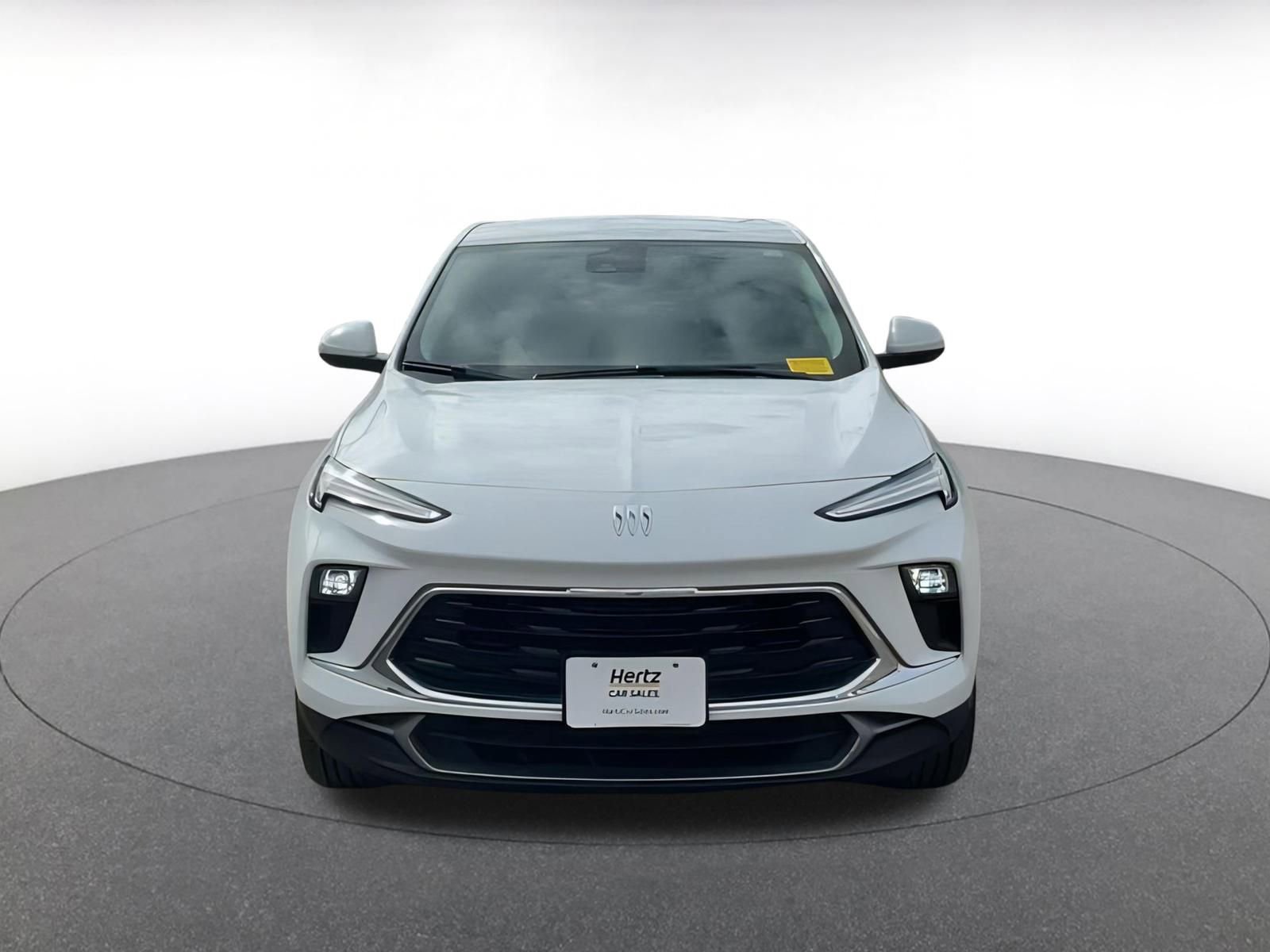 Thumbnail: 2025 Buick Encore GX - 7