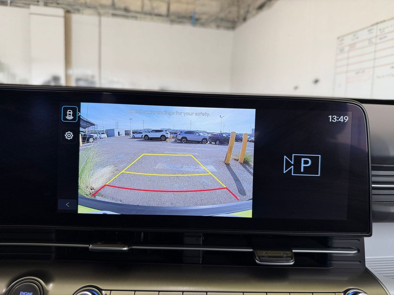 Thumbnail: 2025 Hyundai Kona - 17