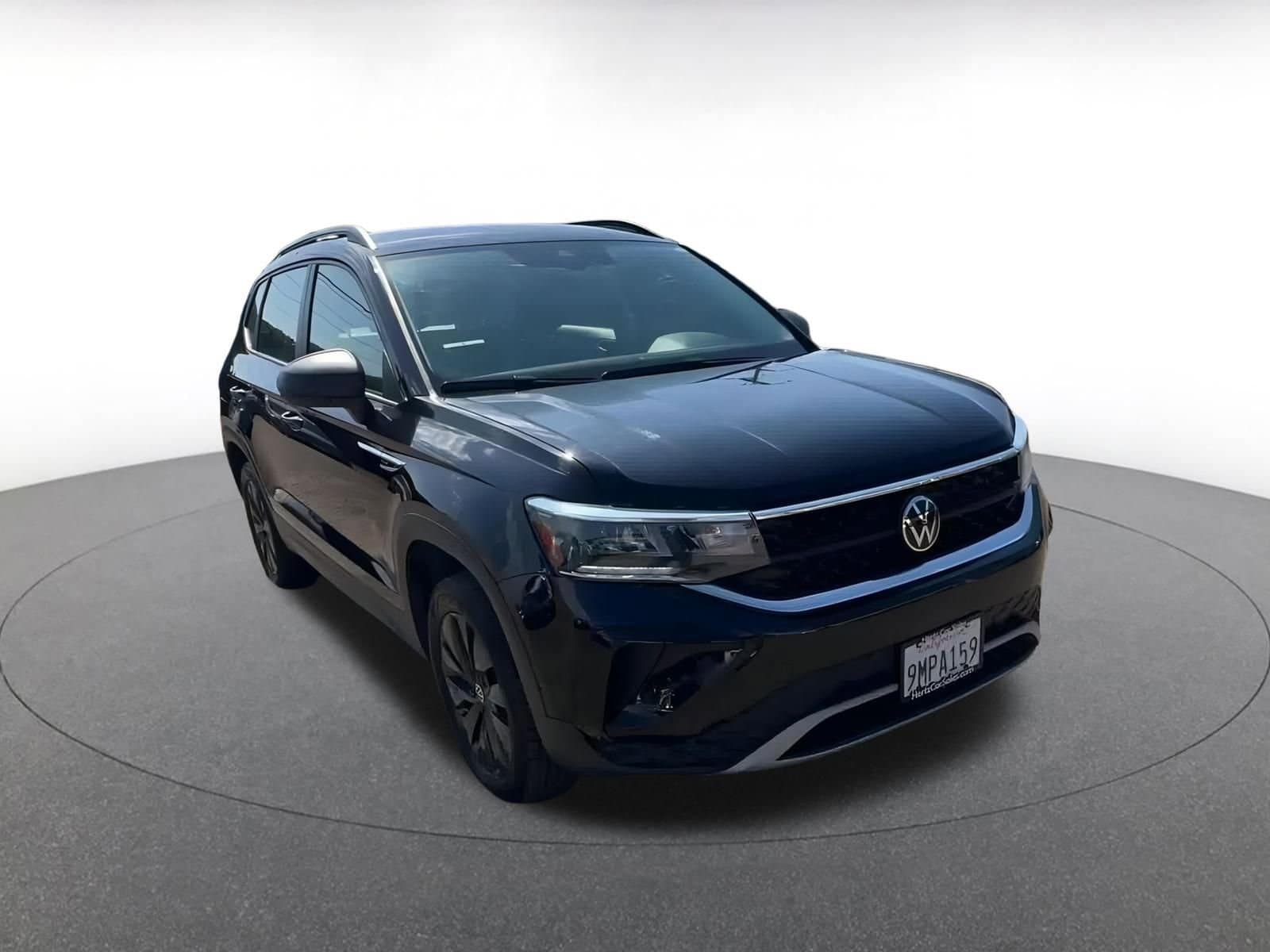Thumbnail: 2024 Volkswagen Taos - 3