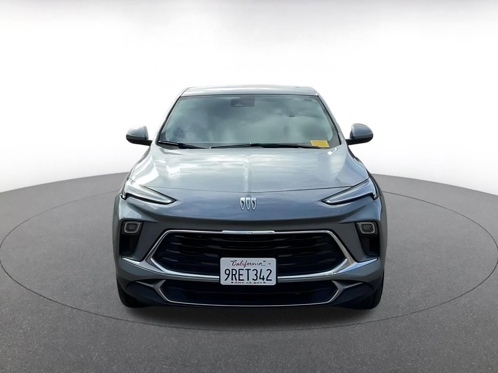 Thumbnail: 2025 Buick Encore GX - 4