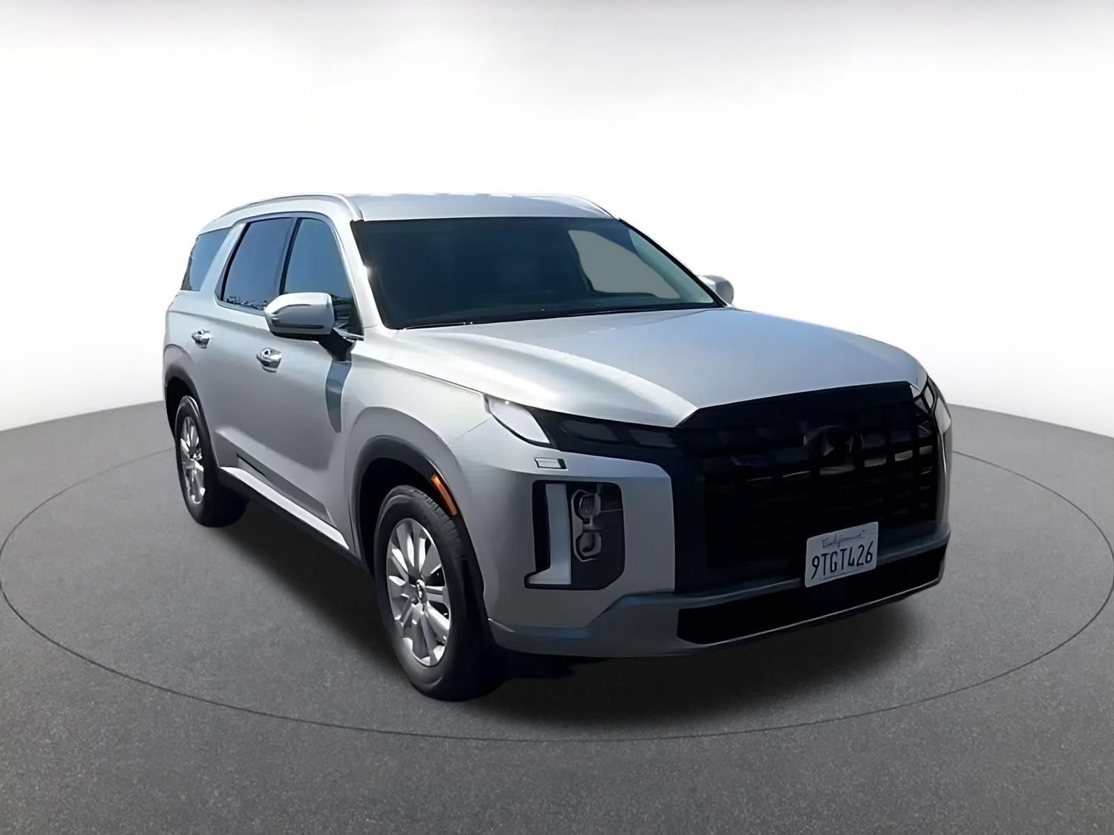 Thumbnail: 2025 Hyundai Palisade - 3