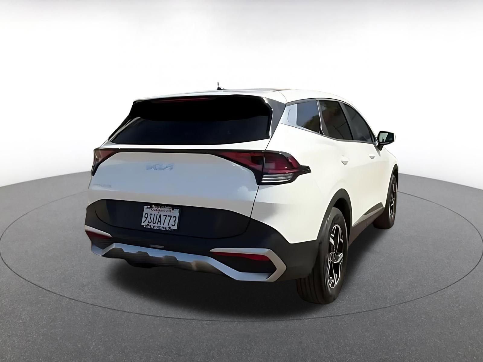 Thumbnail: 2025 Kia Sportage - 14