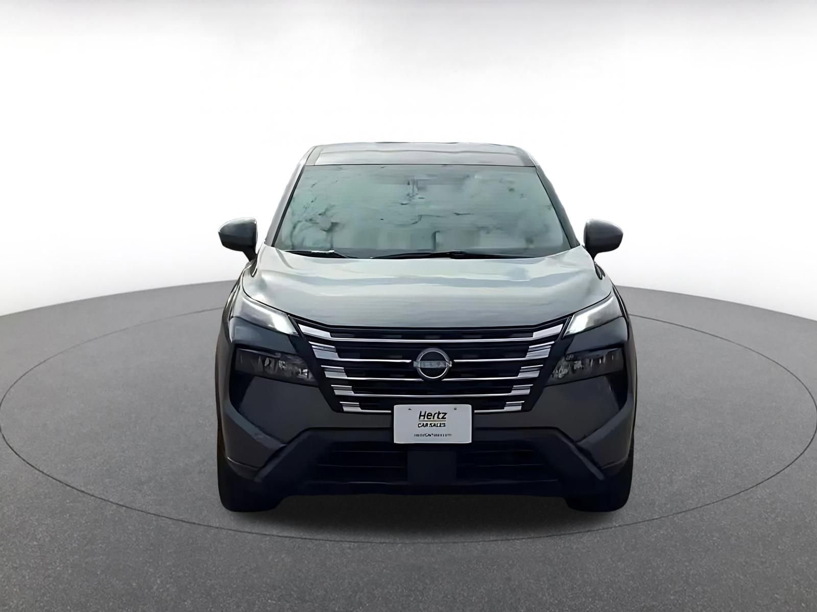 Thumbnail: 2025 Nissan Rogue - 4