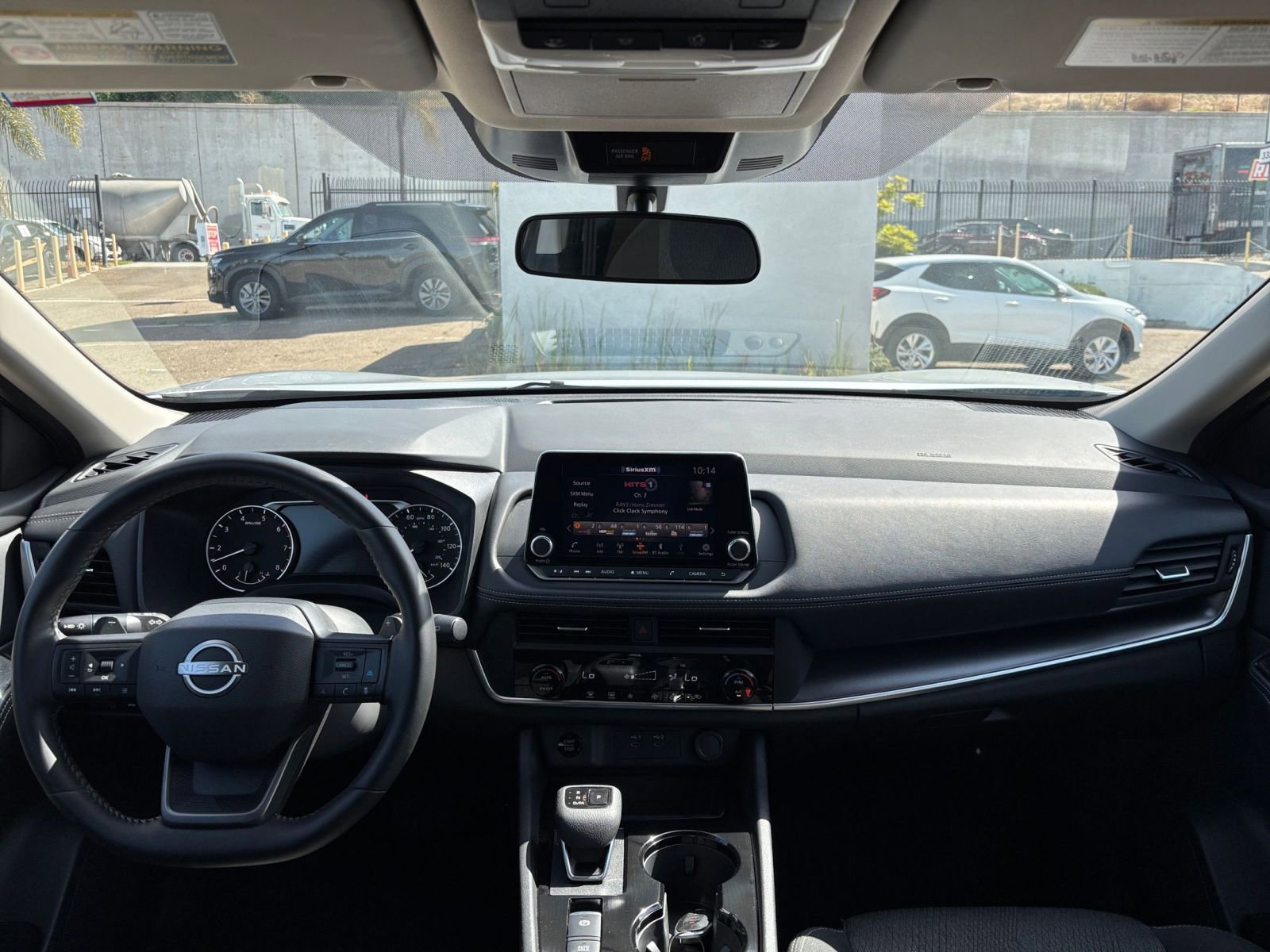 Thumbnail: 2025 Nissan Rogue - 35