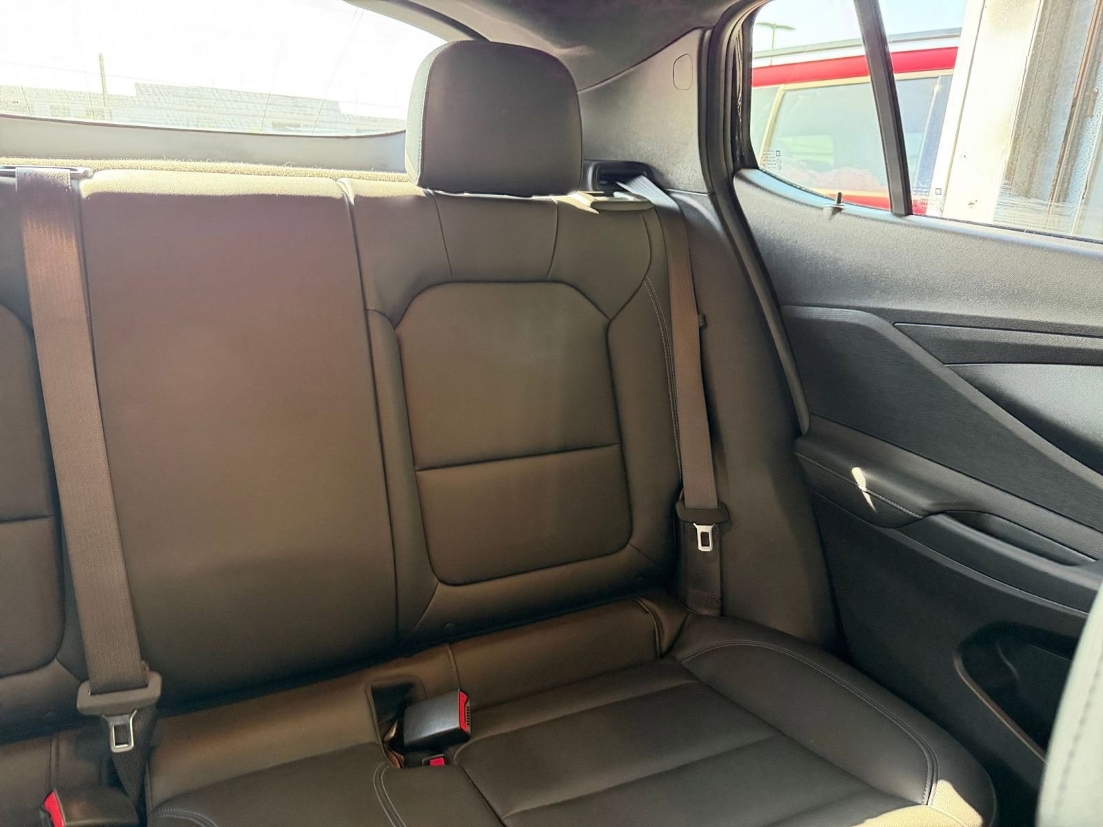 Thumbnail: 2025 Buick Envista - 35