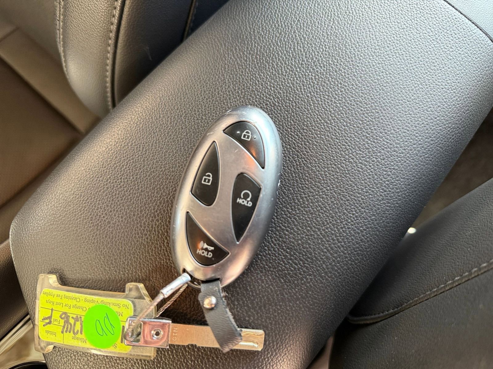 Thumbnail: 2025 Hyundai Elantra - 25