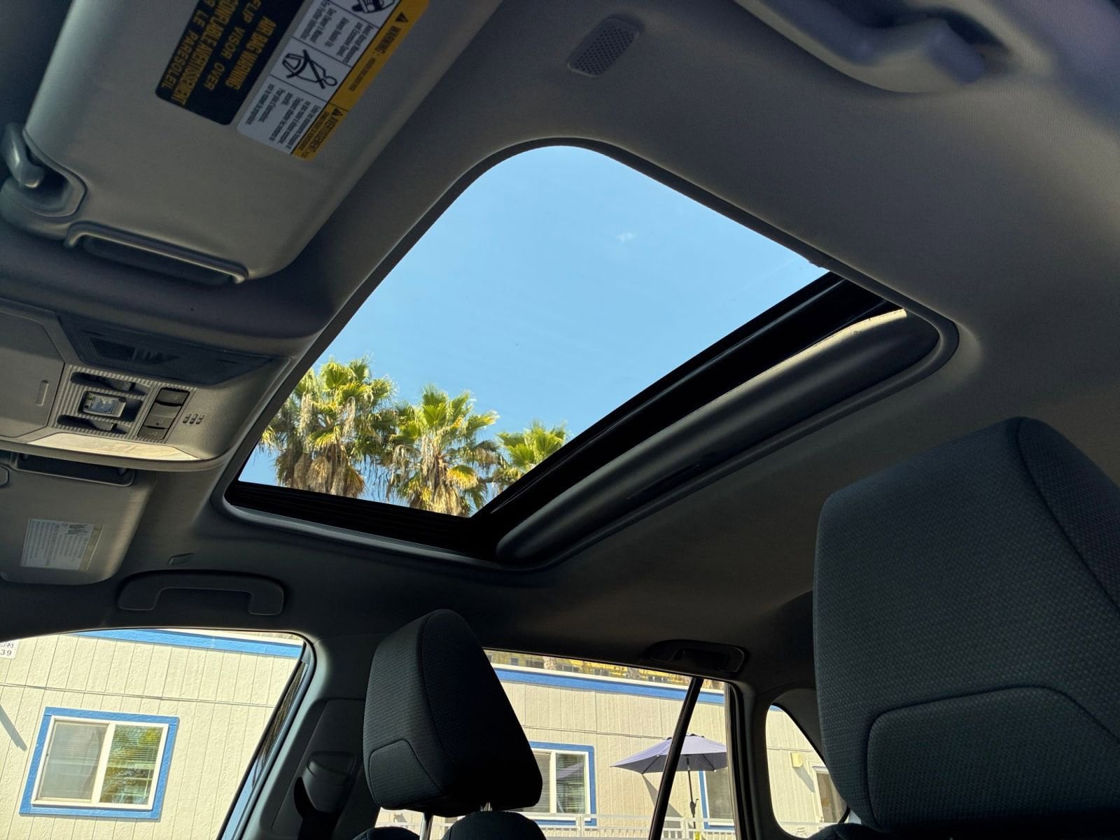 Thumbnail: 2025 Toyota RAV4 - 30