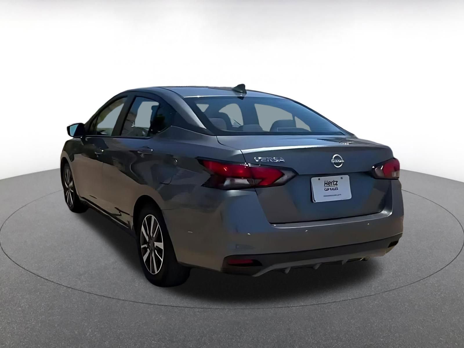 Thumbnail: 2025 Nissan Versa - 12