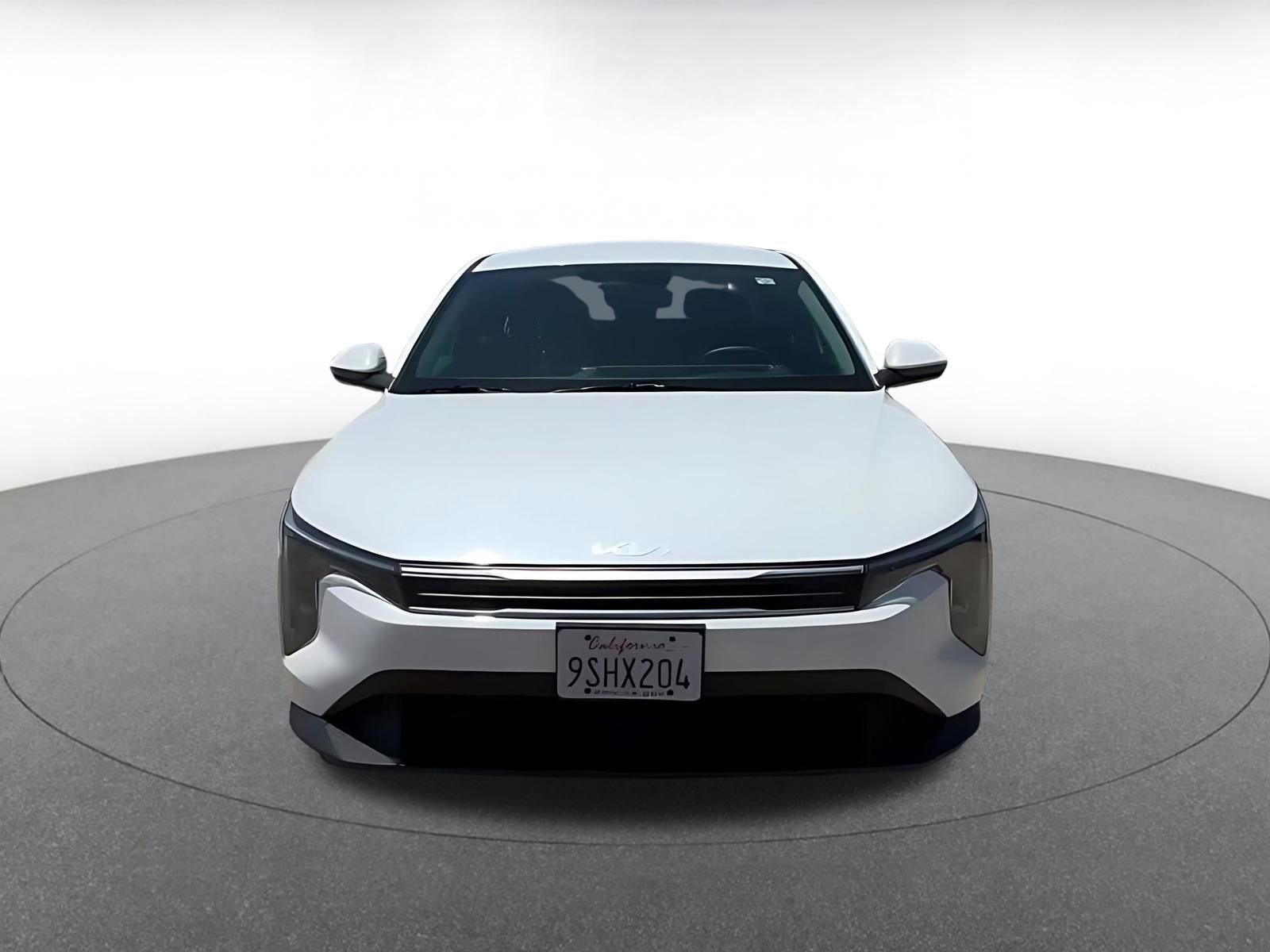Thumbnail: 2025 Kia K4 - 4