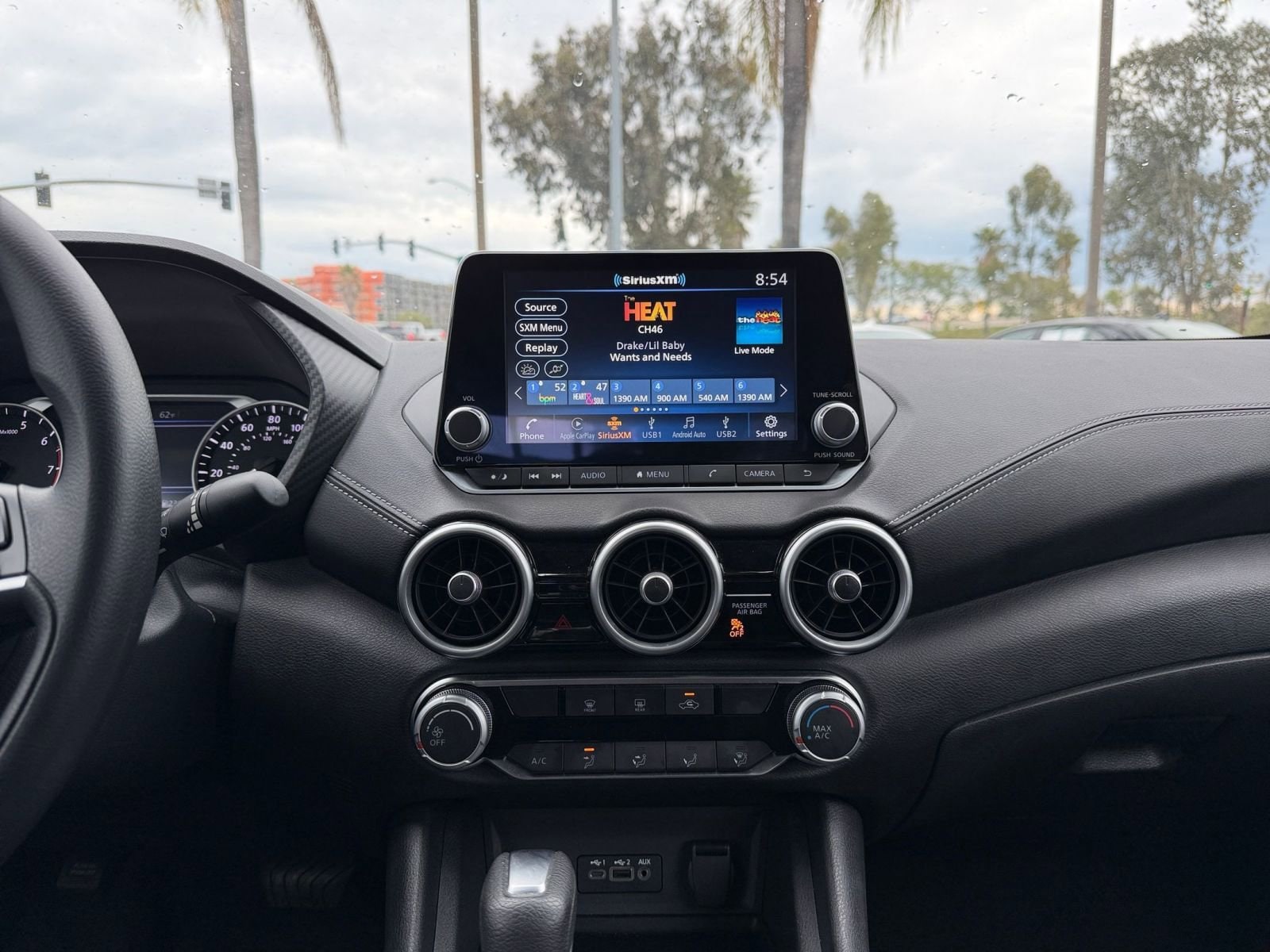 Thumbnail: 2025 Nissan Sentra - 18